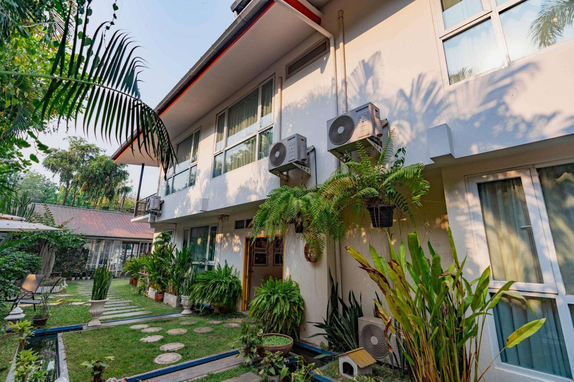 Mammoth Boutique Gasthof 3*