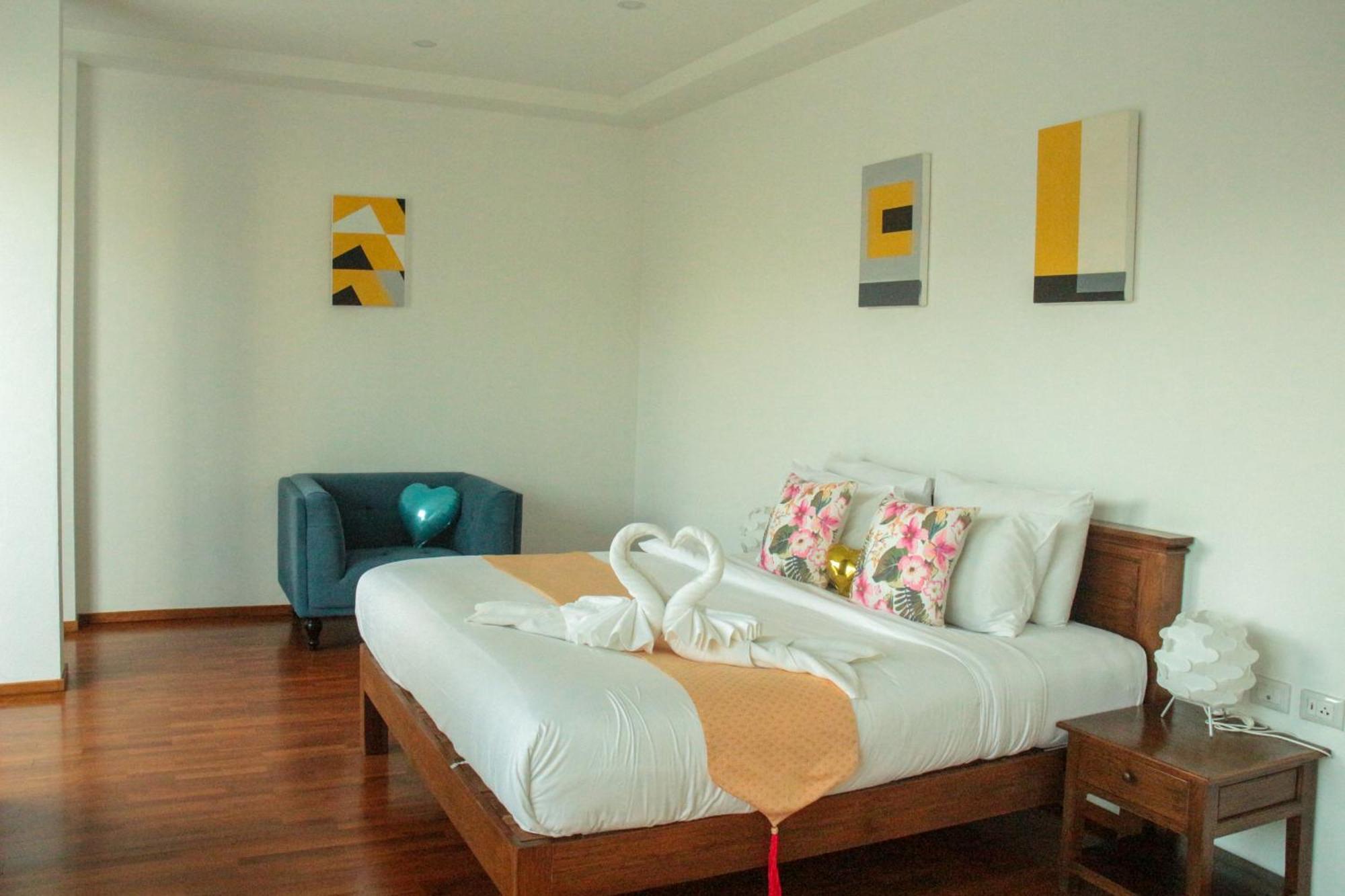 Chic 6 * Chiang Mai