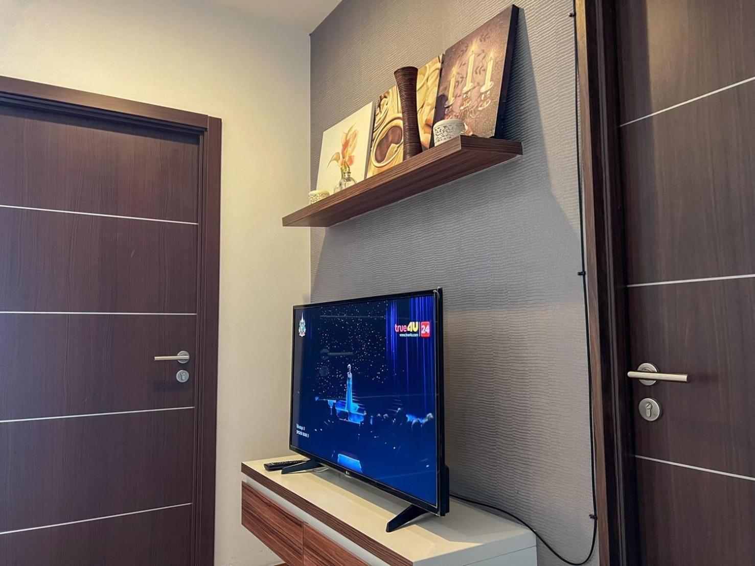 The Astra Luxury In Town * Chiang Mai