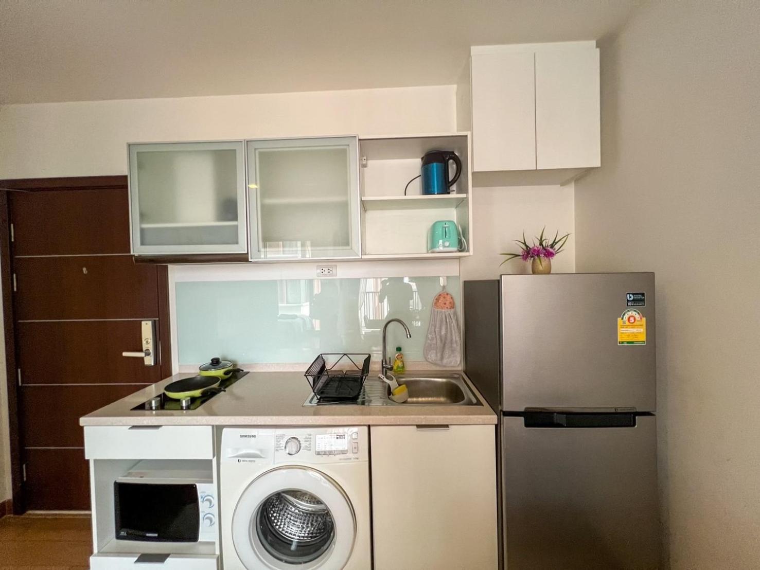 Apartment The Astra Luxury In Town