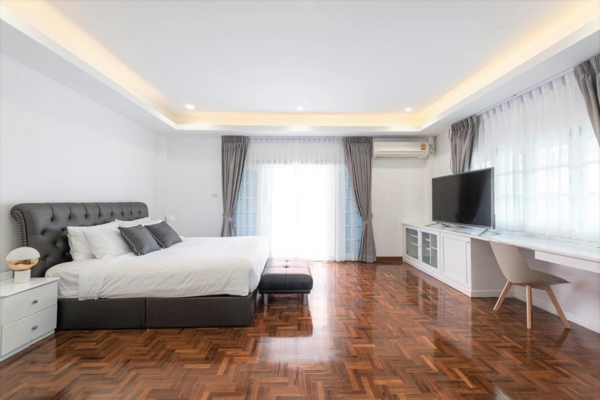 Nimman 17 Chiangmai - Sha Villa