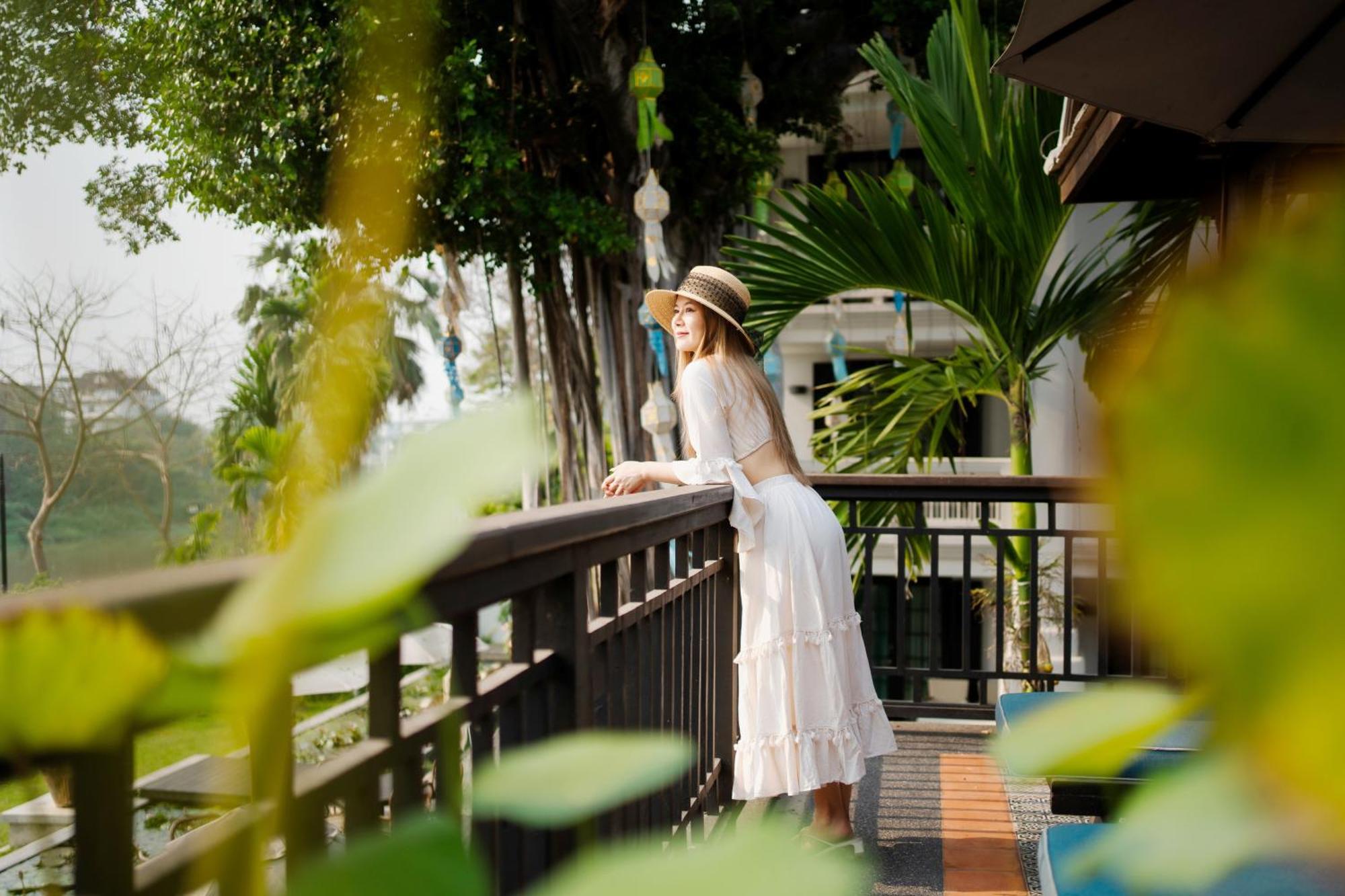 Buri Sriping Riverside & - Sha Extra Hotel Chiang Mai
