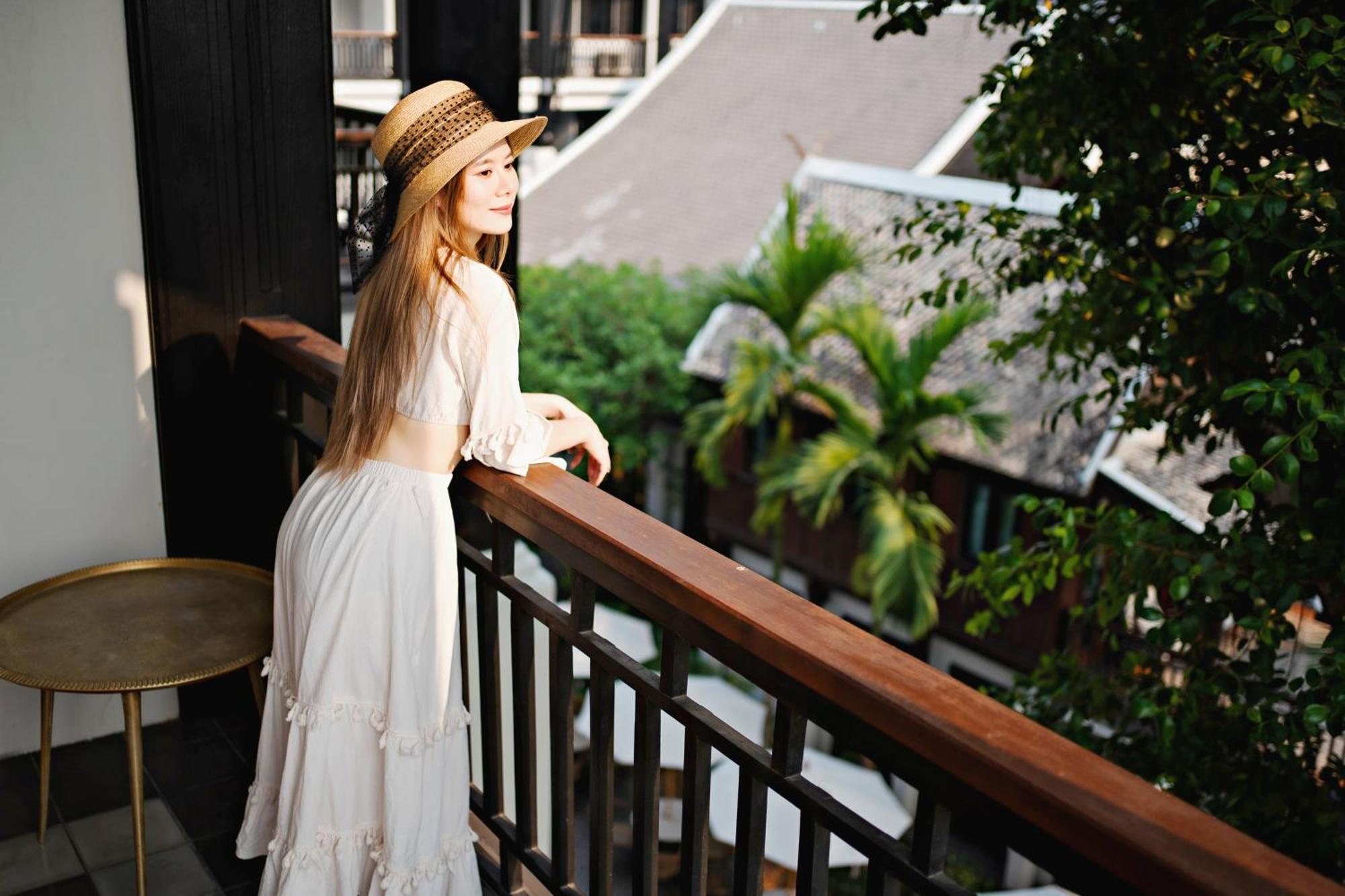 Buri Sriping Riverside & - Sha Extra 5* Chiang Mai