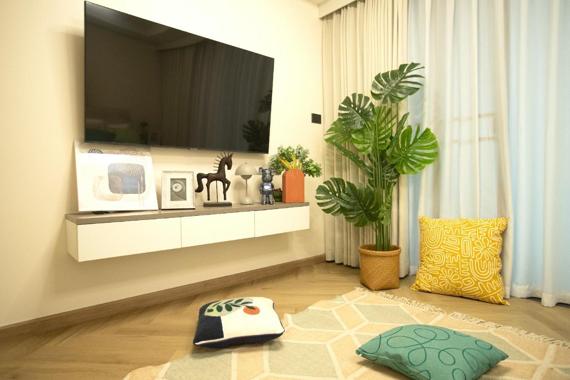 Apartment Lily's Rianbow *