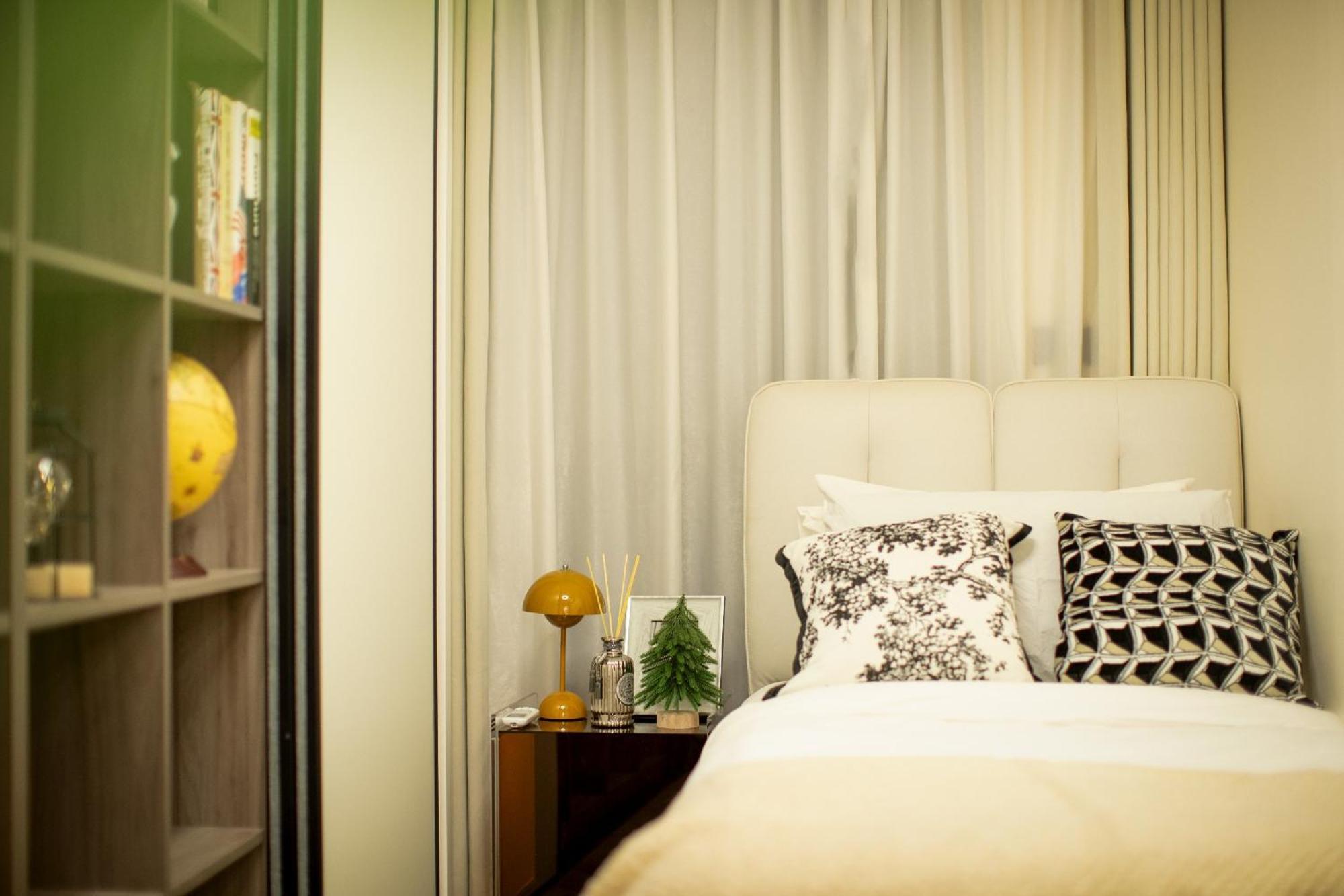 Lily's Rianbow Apartment *