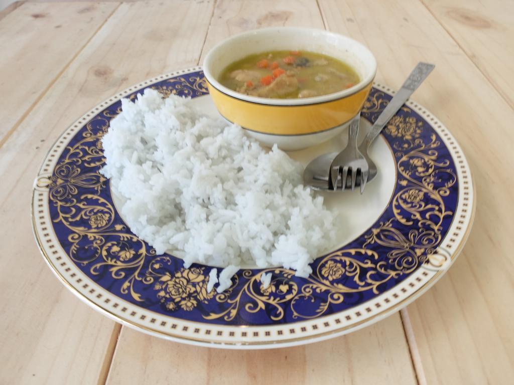 The London Tearoom Bed & Breakfast Chiang Mai