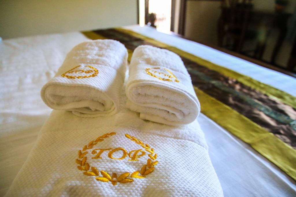 Guest house Penny Chiang Mai