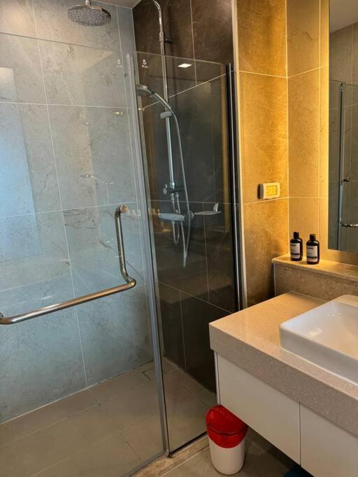1-bedroom In Astra Condo, *