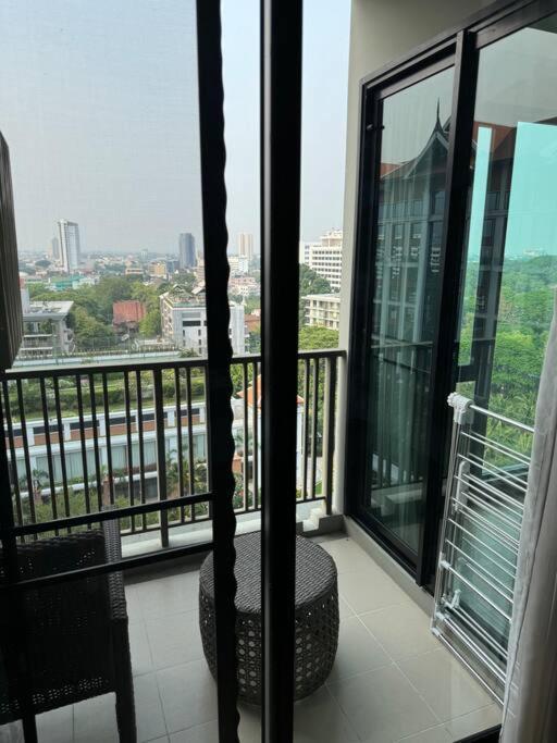 1-bedroom In Astra Condo, Chiang Mai