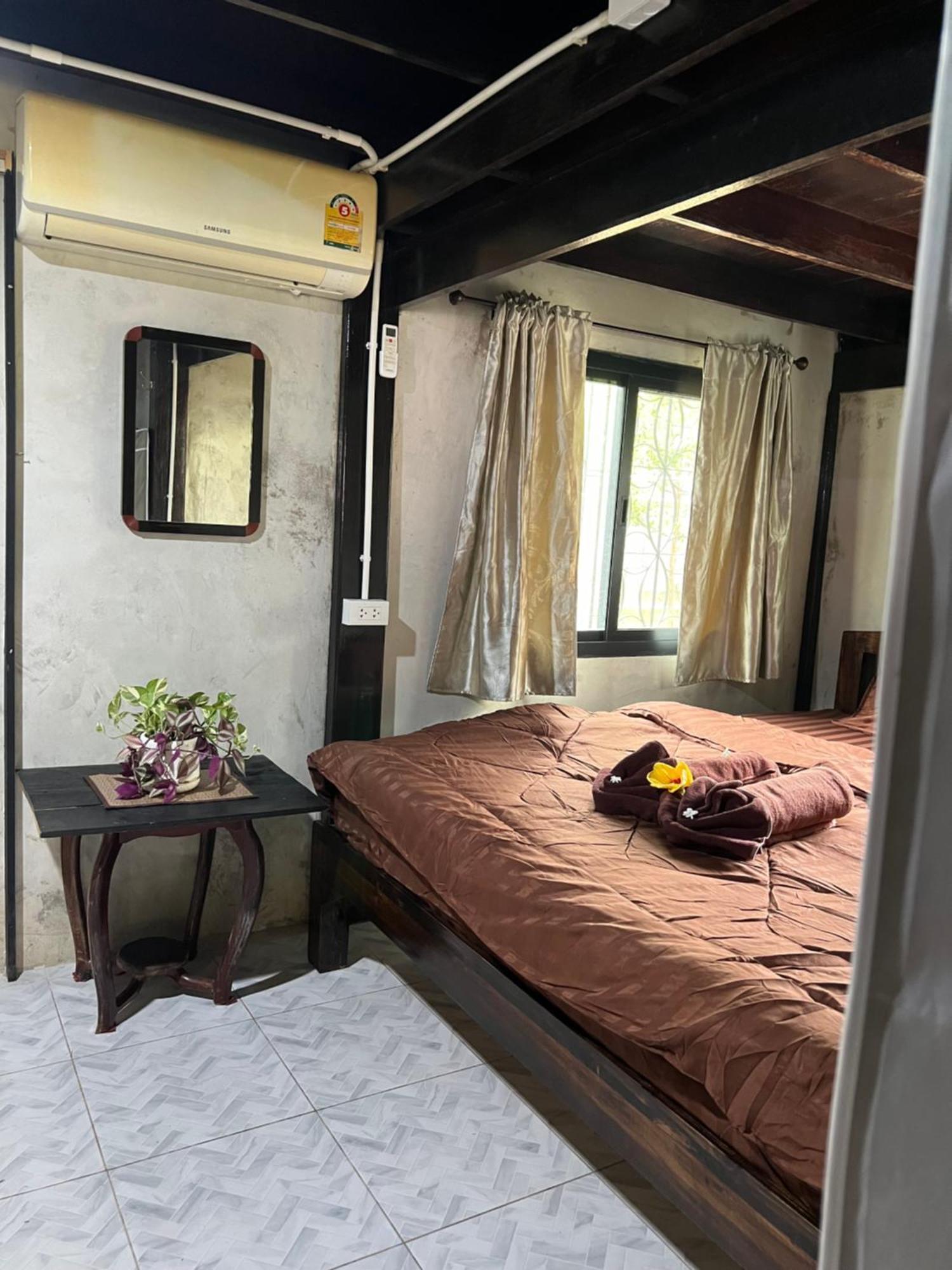 Guest house Huan Jaikaew Chiang Mai