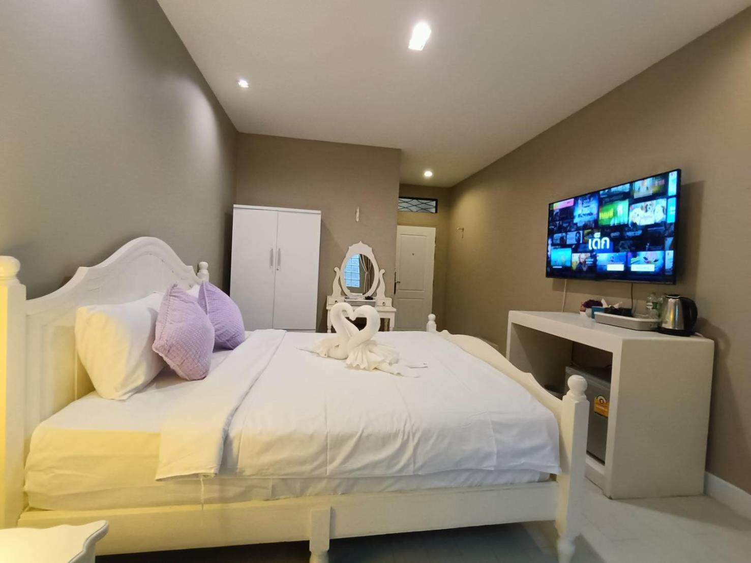 The Guest Chang Moi Boutique Hotel Chiang Mai