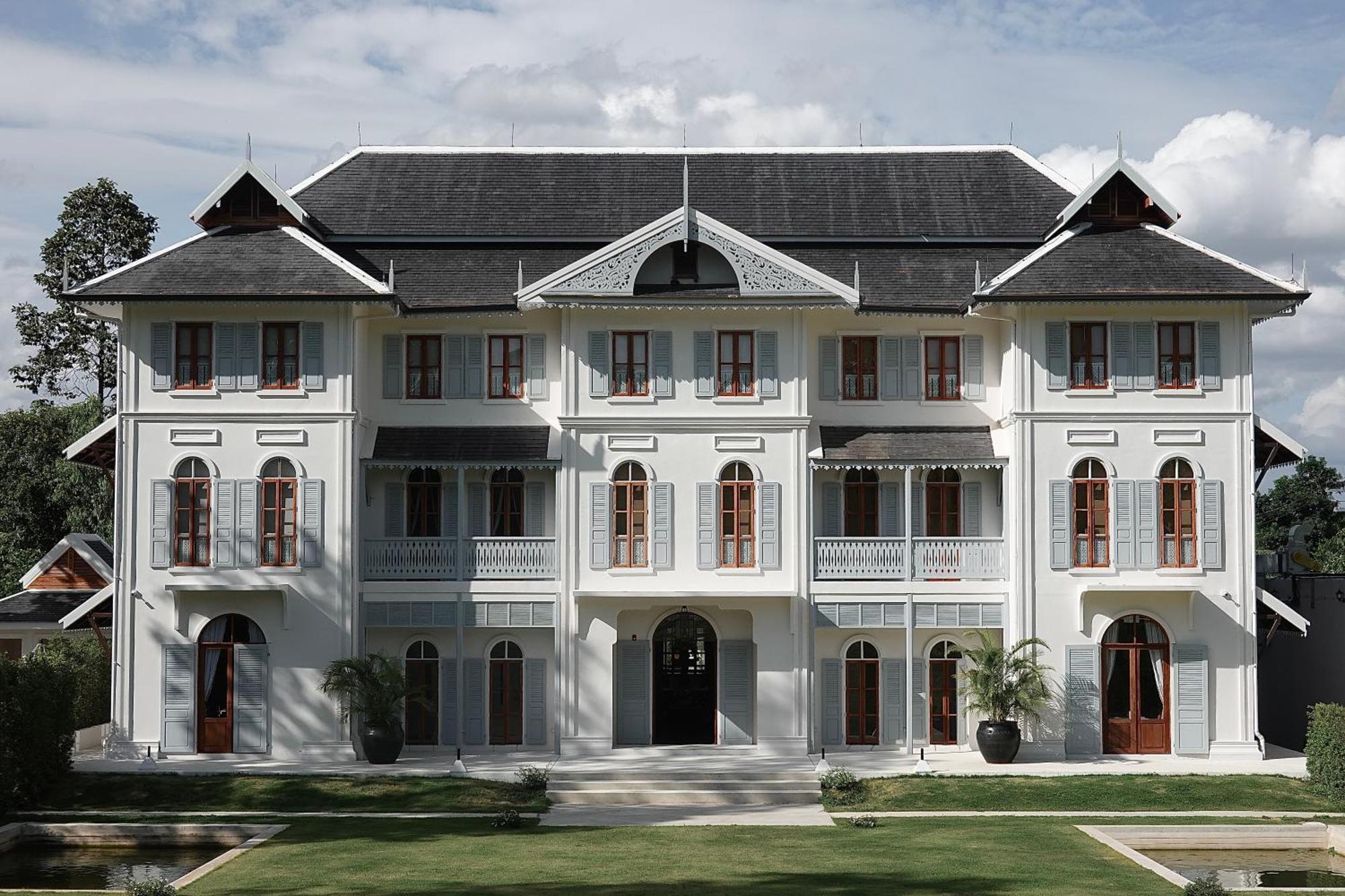 Sela Chiangmai Hotel 5*
