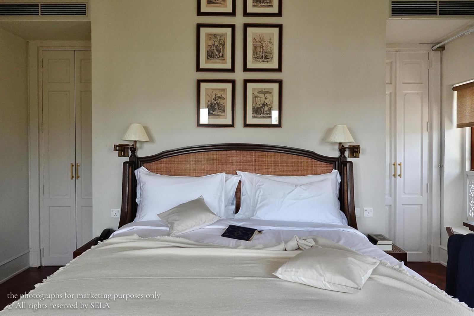 Hotel Sela Chiangmai