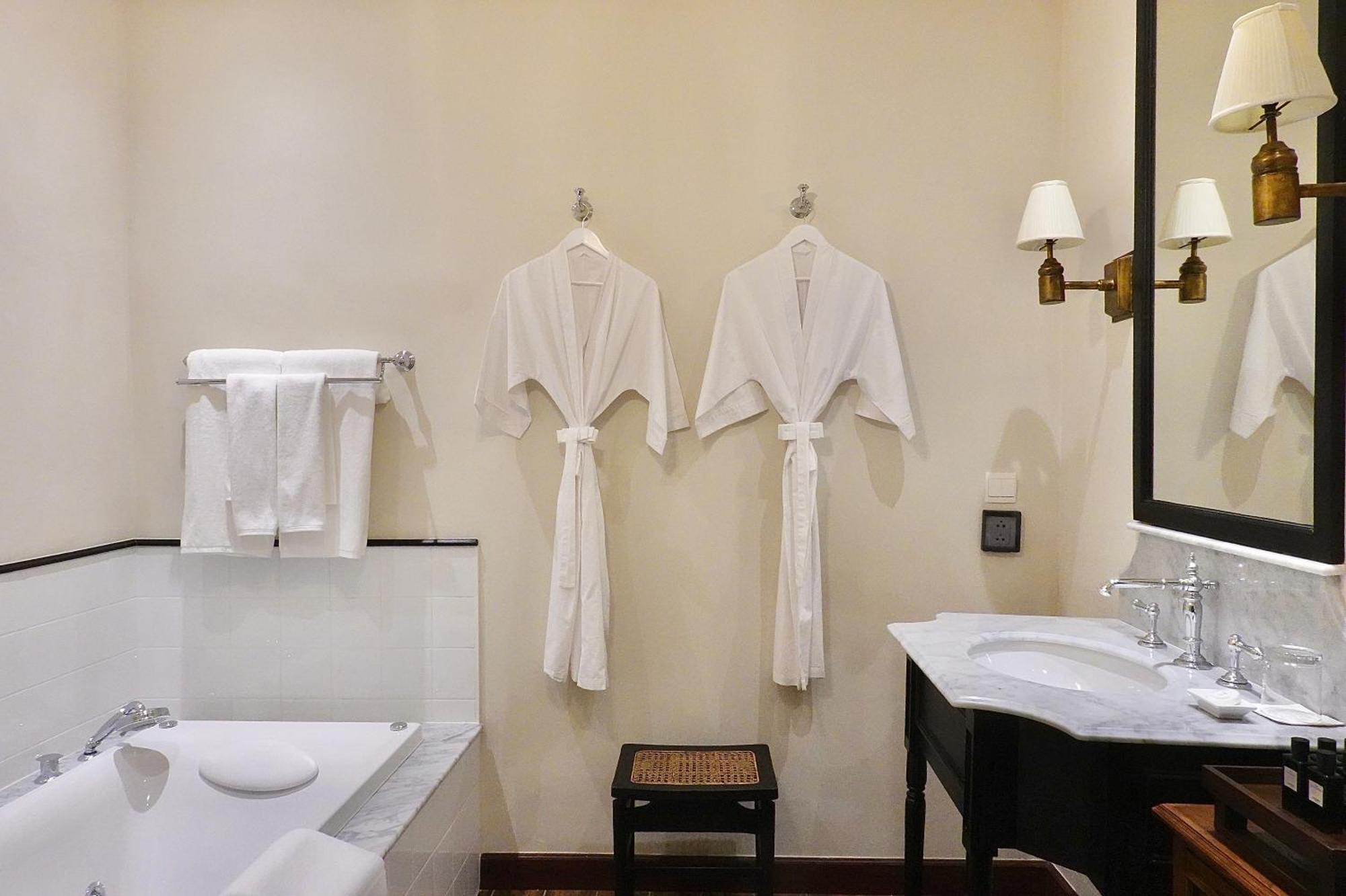 Sela Chiangmai Hotel 5*