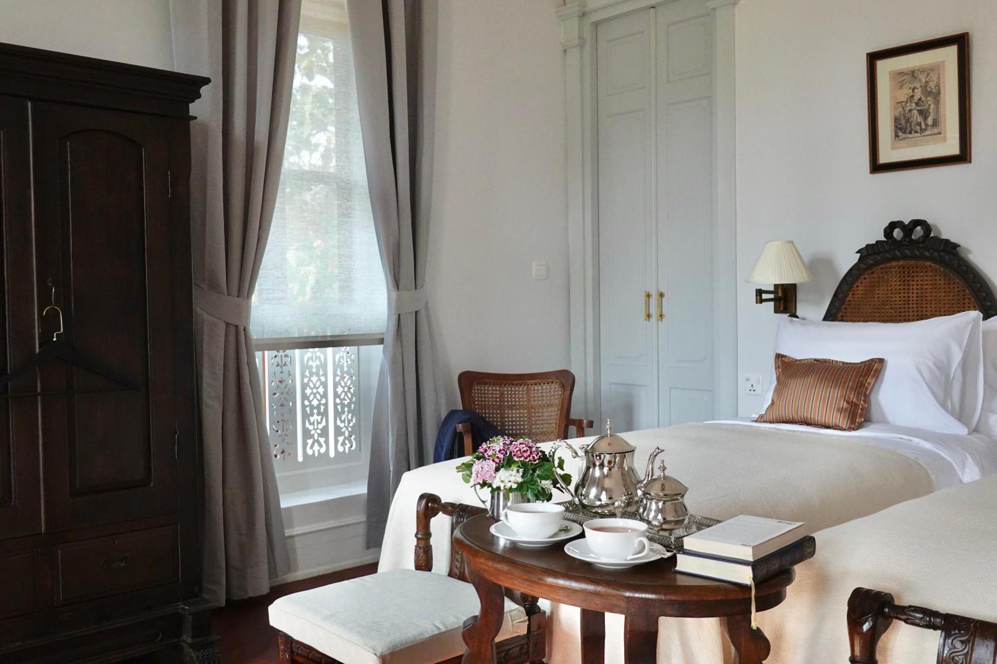 Hotel Sela Chiangmai 5*