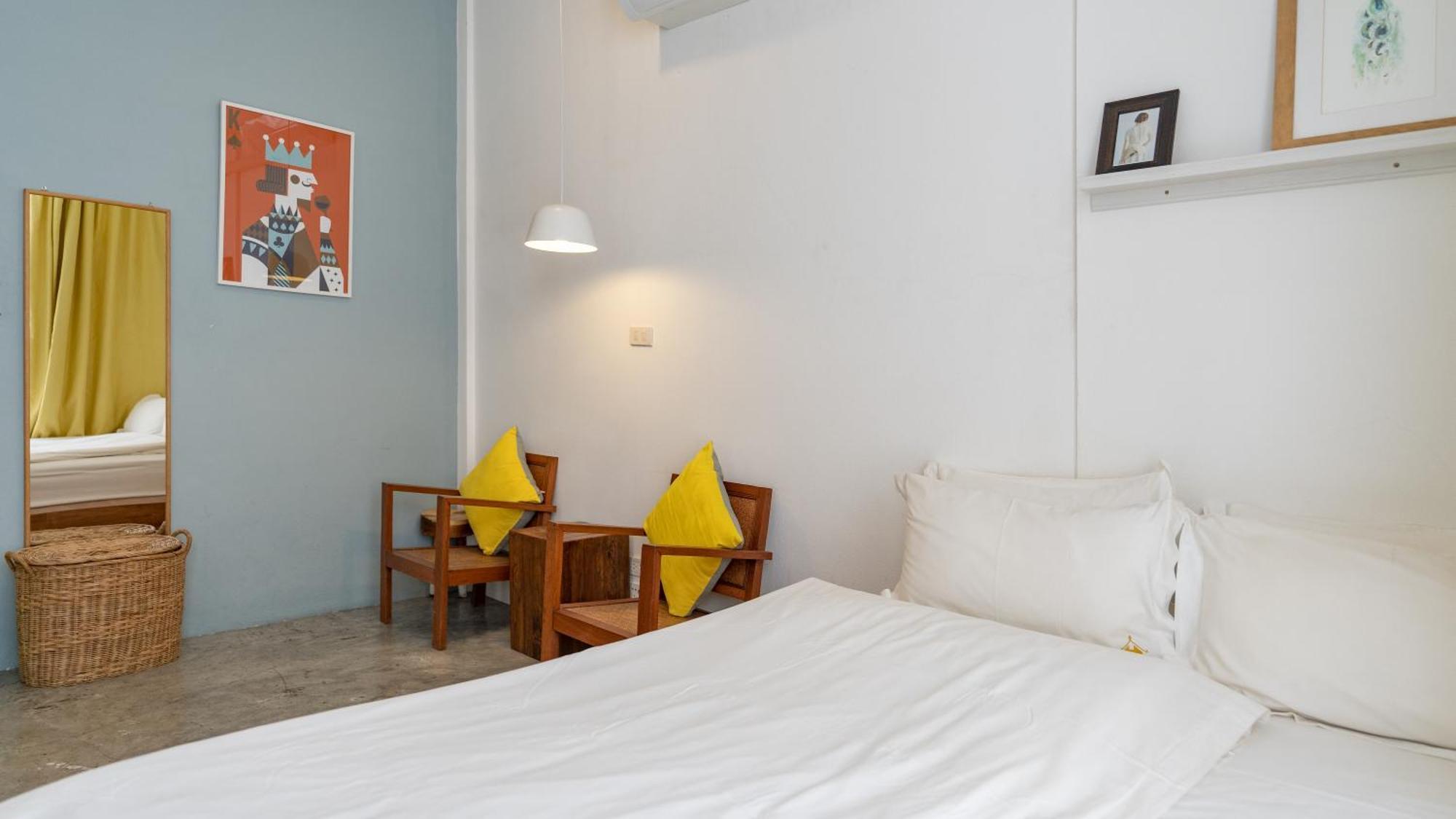 Mammoth Boutique 3*