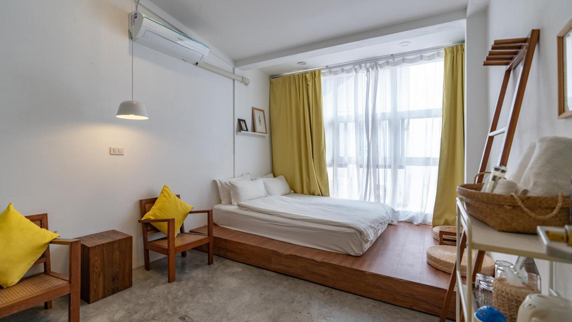 Mammoth Boutique Gasthuis 3*
