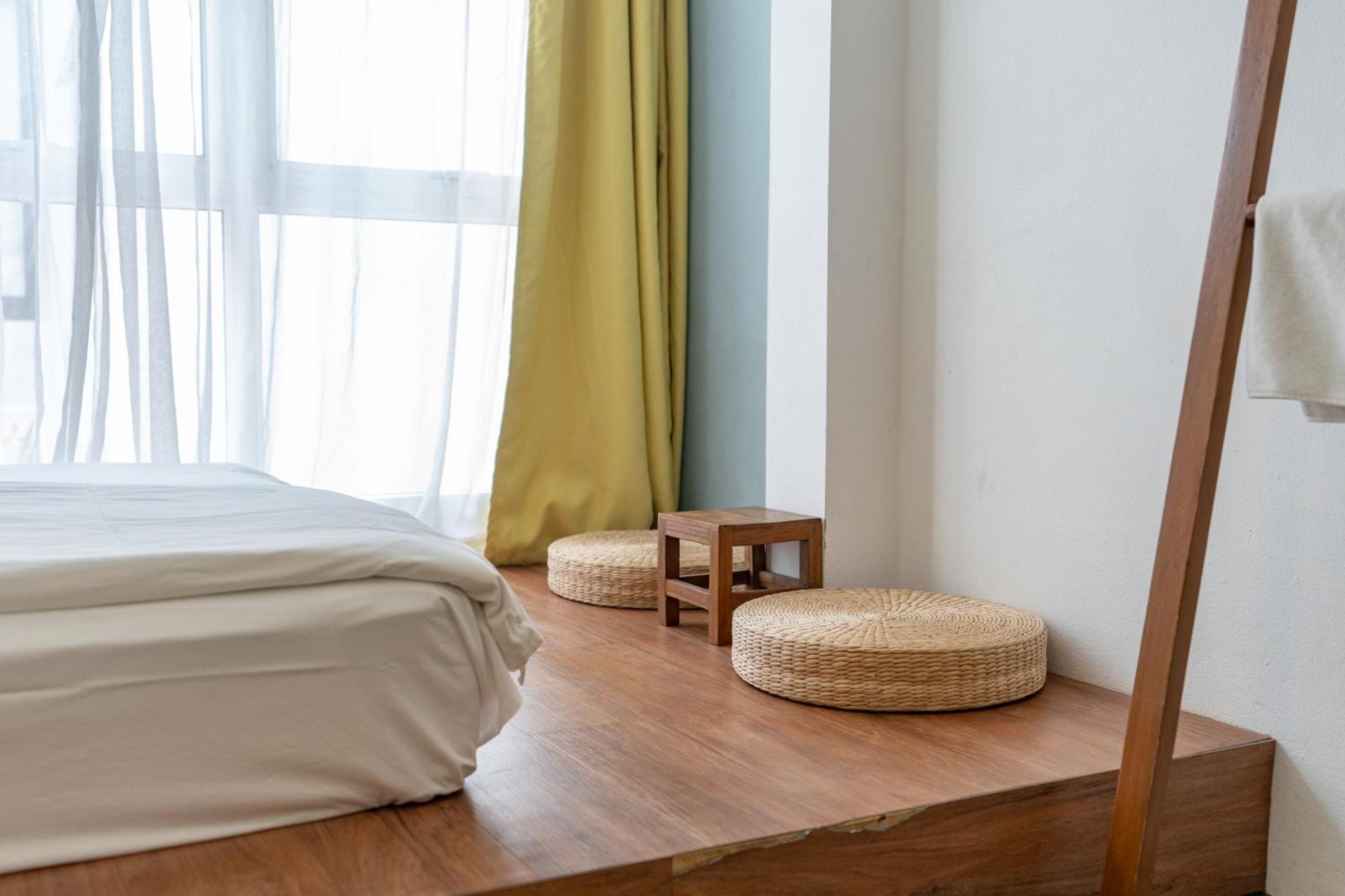 Mammoth Boutique 3* Chiang Mai