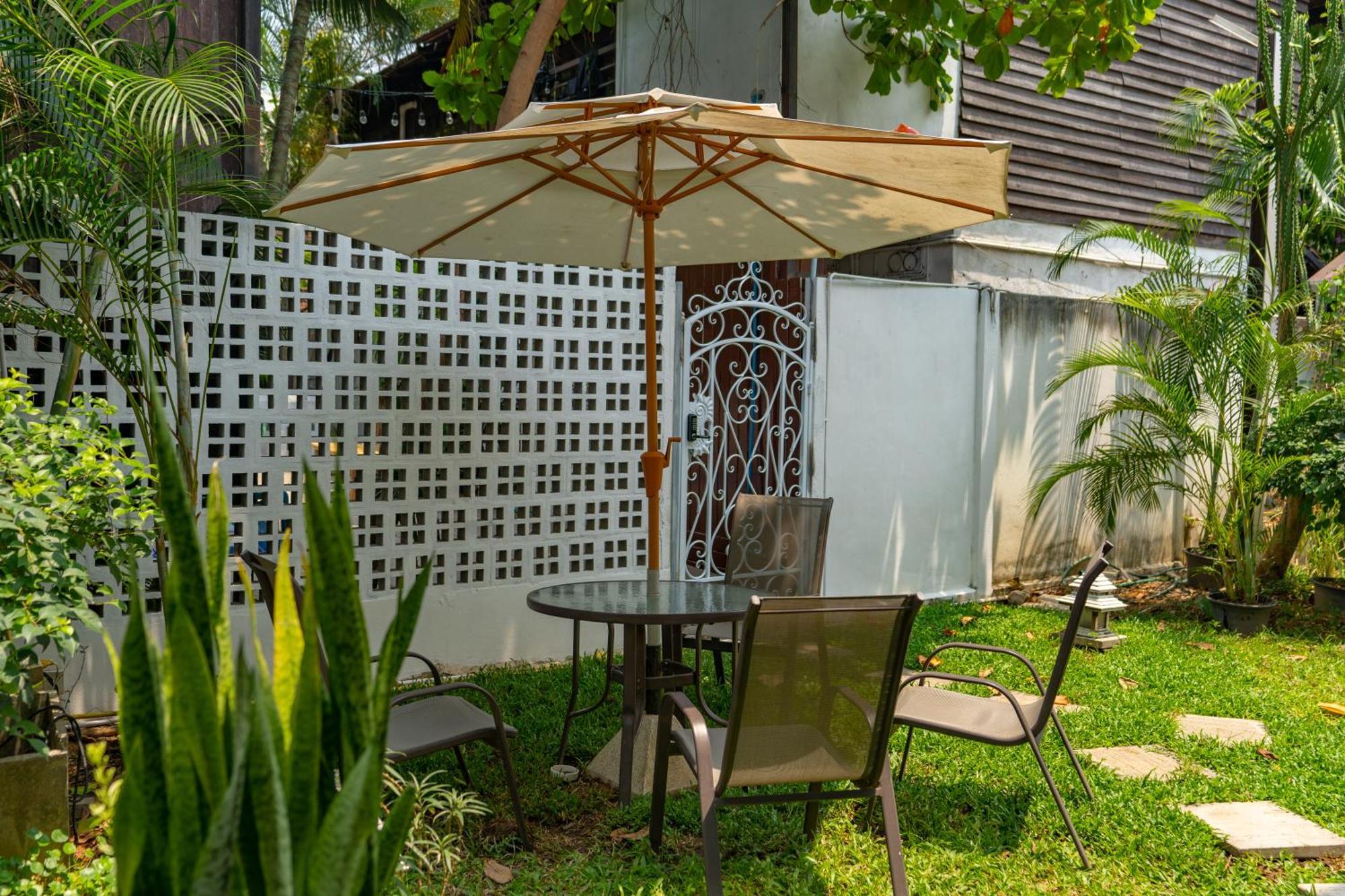 Mammoth Boutique Gasthuis Chiang Mai