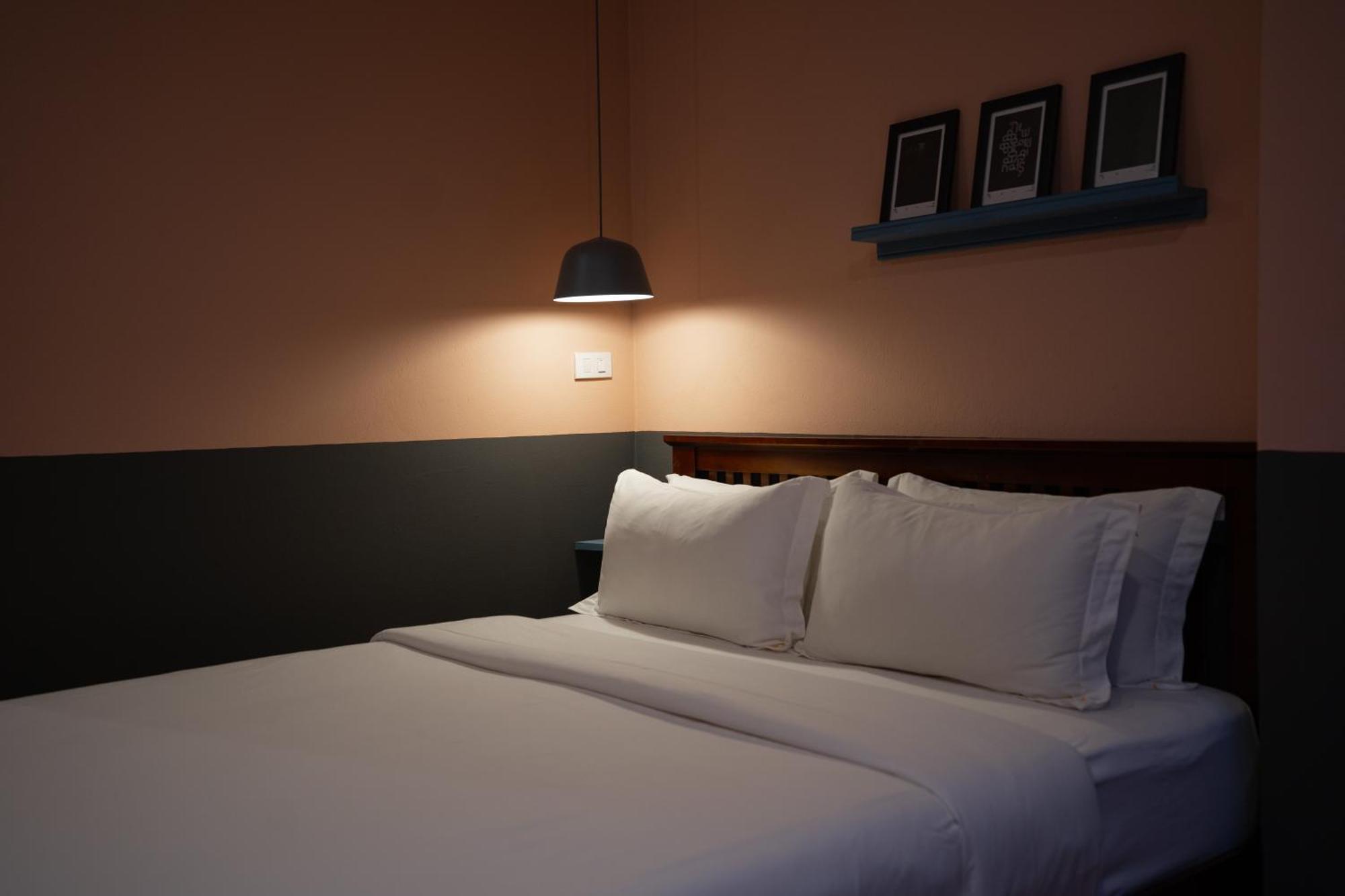 Gasthuis Mammoth Boutique 3*
