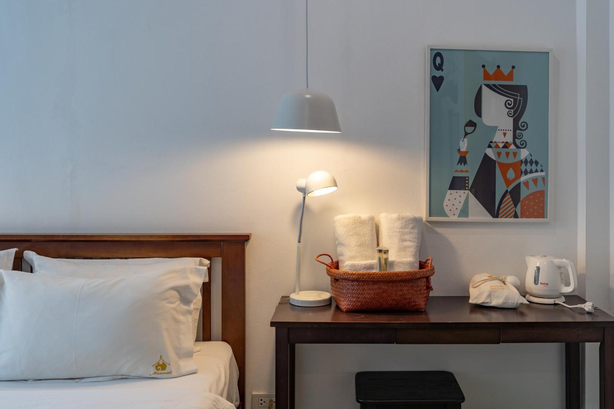 Gasthuis Mammoth Boutique