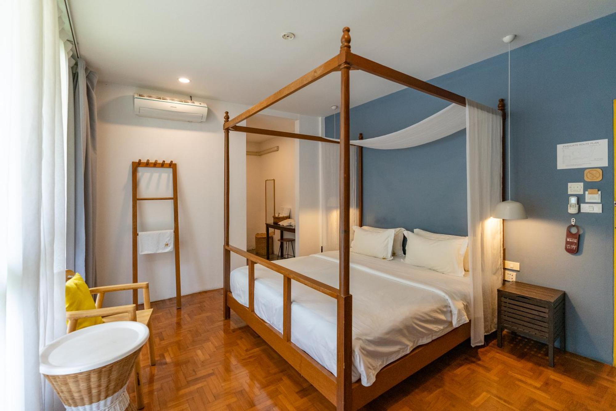 Mammoth Boutique Chiang Mai