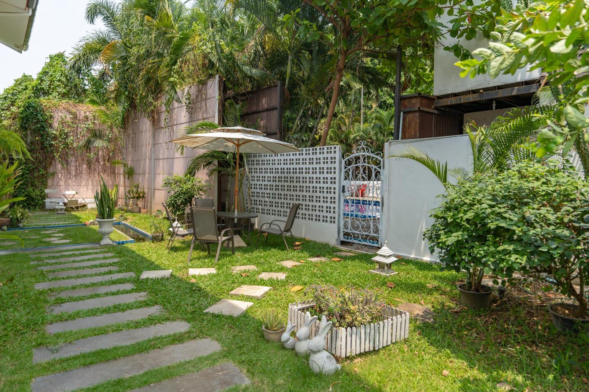 Mammoth Boutique 3* Chiang Mai