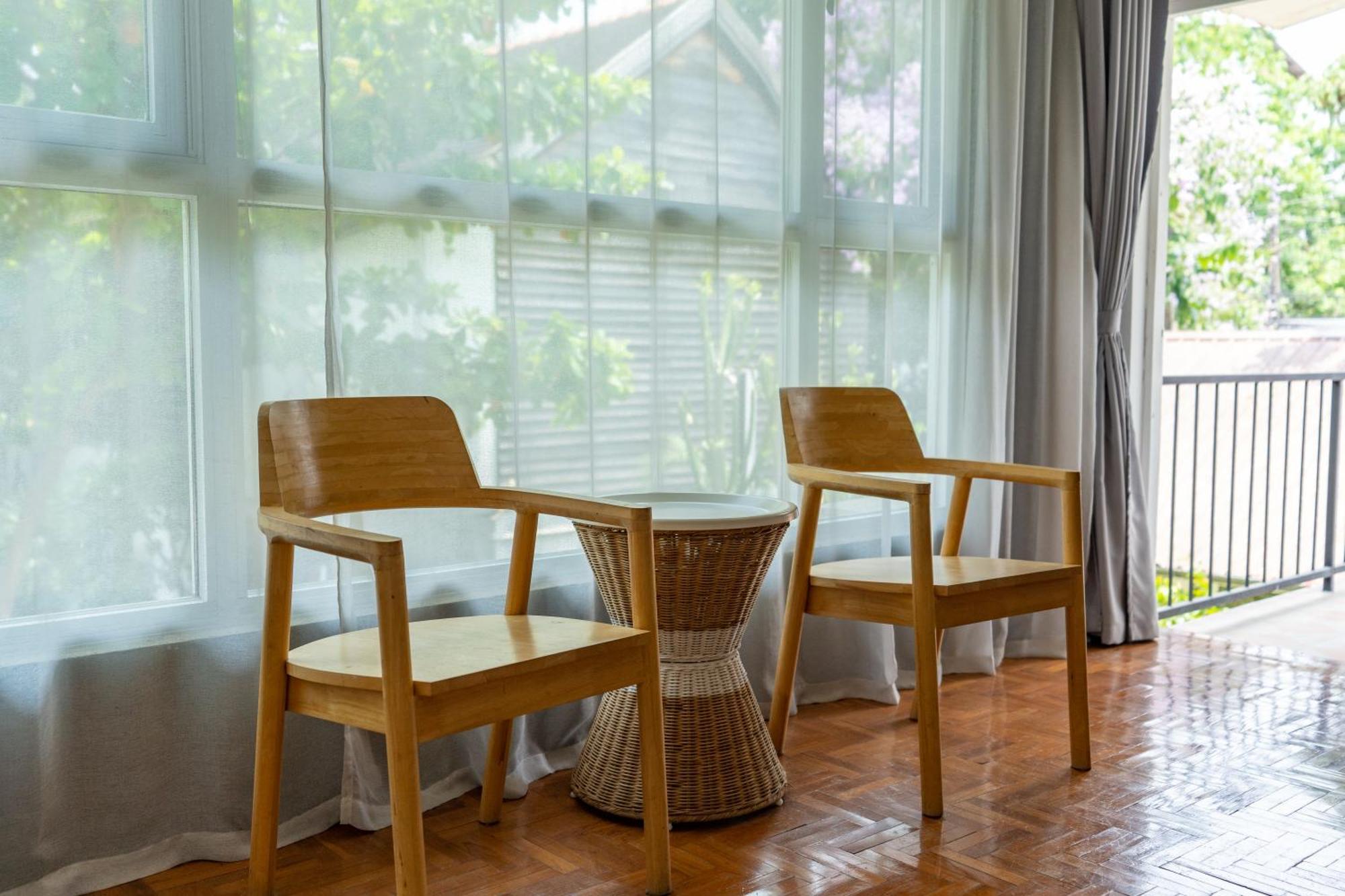 Mammoth Boutique Chiang Mai