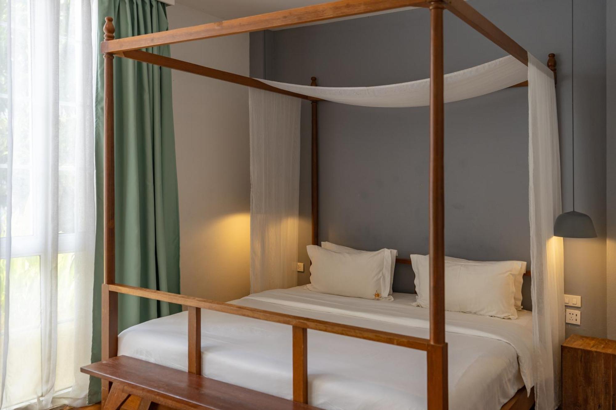 Gasthuis Mammoth Boutique Chiang Mai
