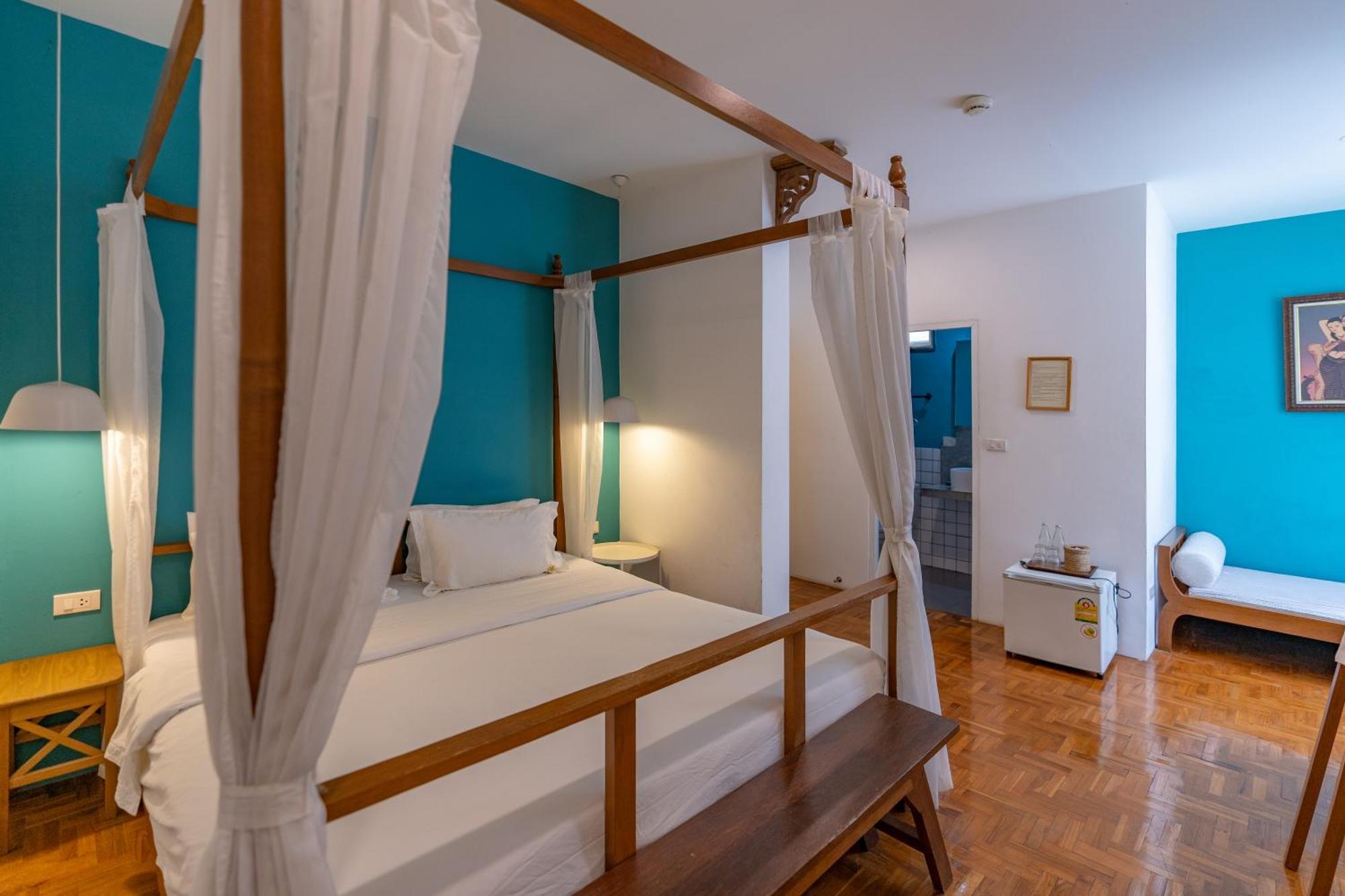 Mammoth Boutique 3* Chiang Mai