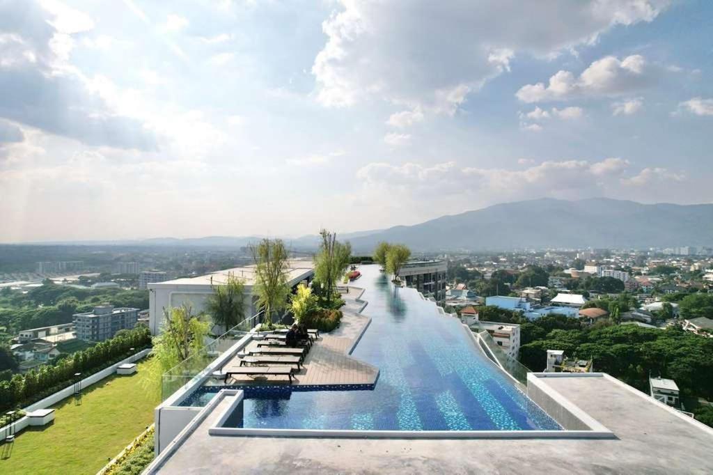 Luxury Astra Sky River