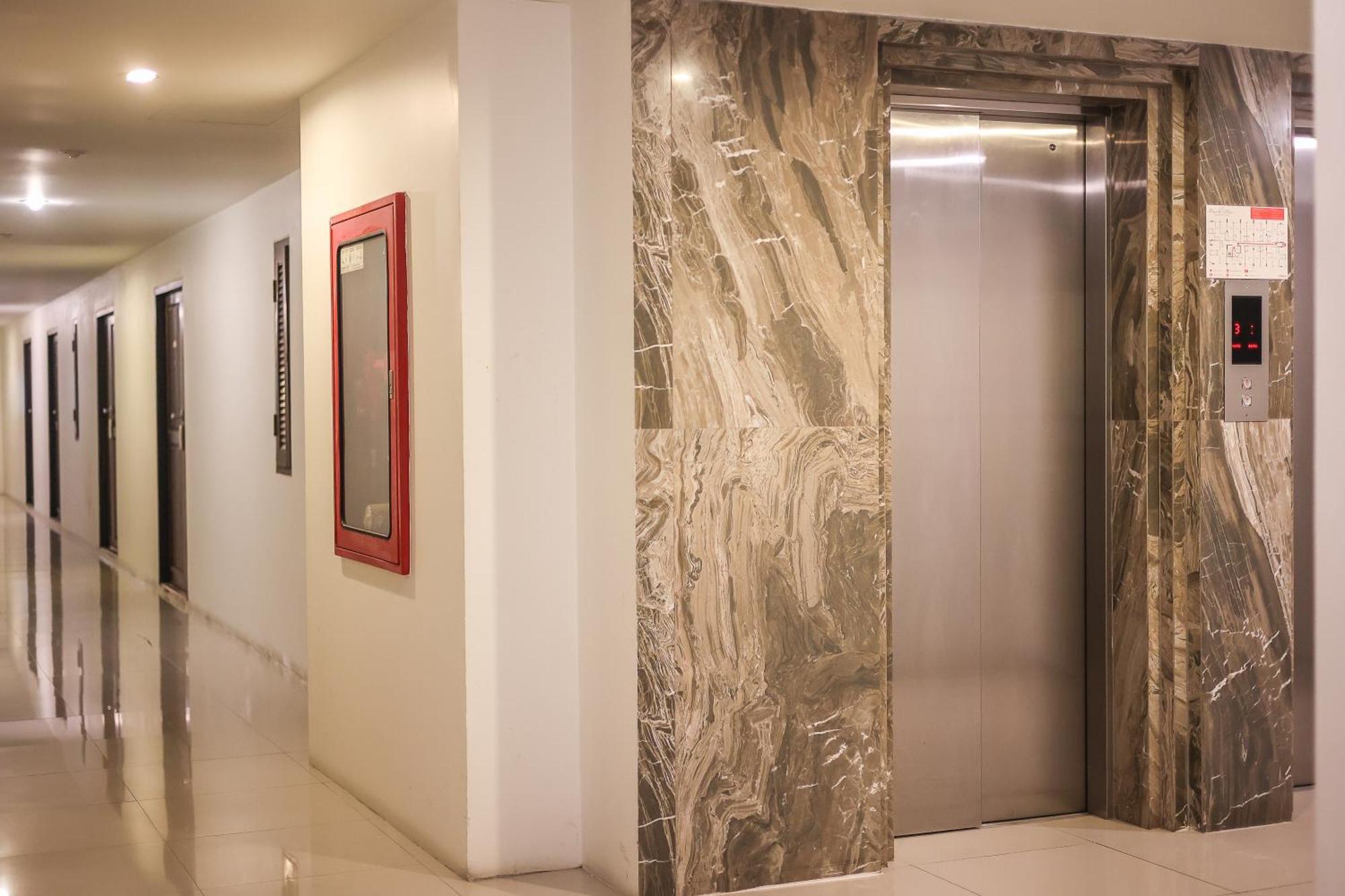Apartamento Modern Style 1br / Large Balcony At Nimman *