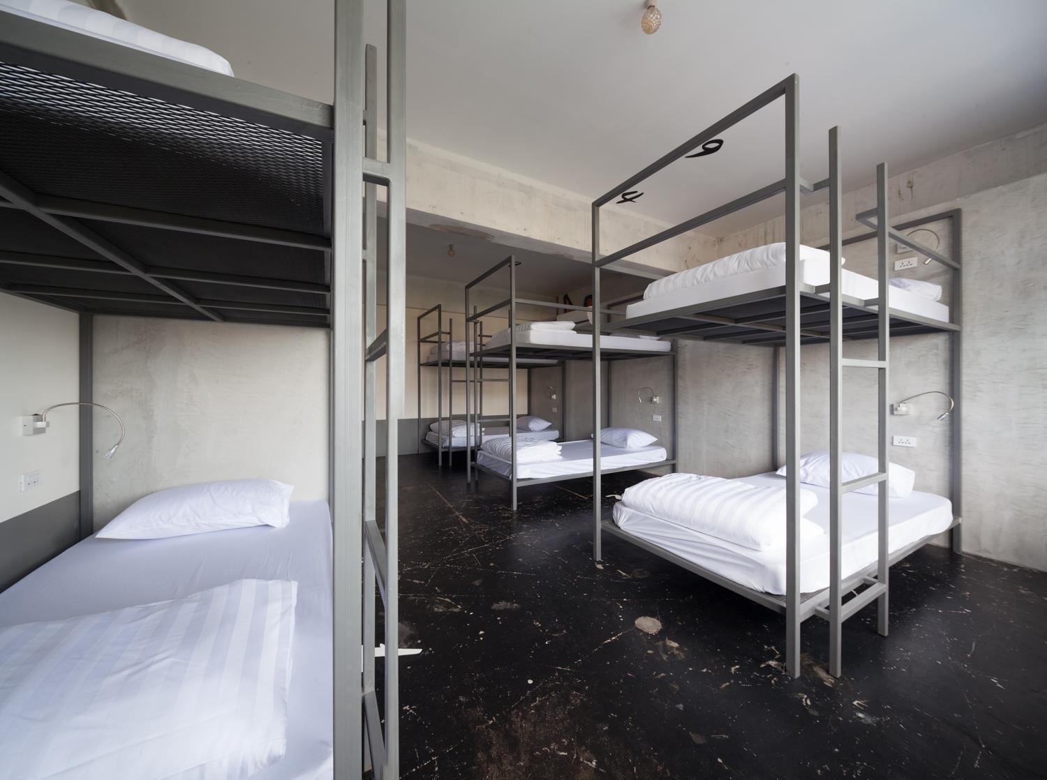 Thunder Bird Hostel