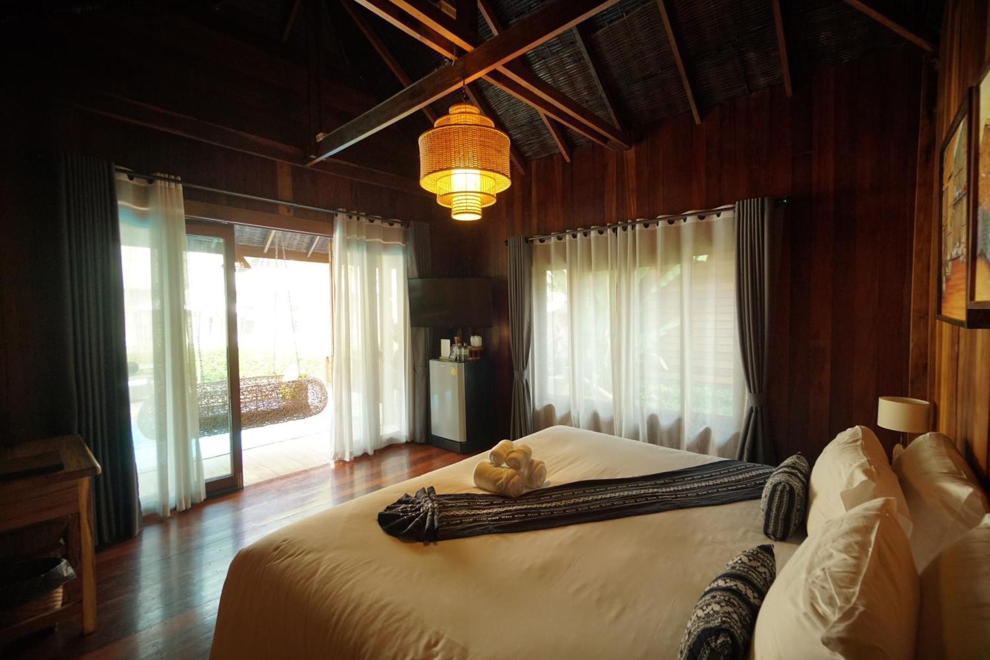 Tongna Natural Hotel Chiang Mai
