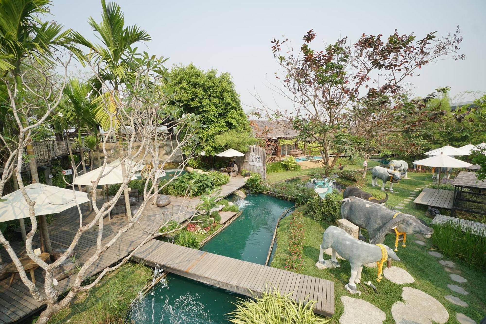 Hotel Tongna Natural 4*