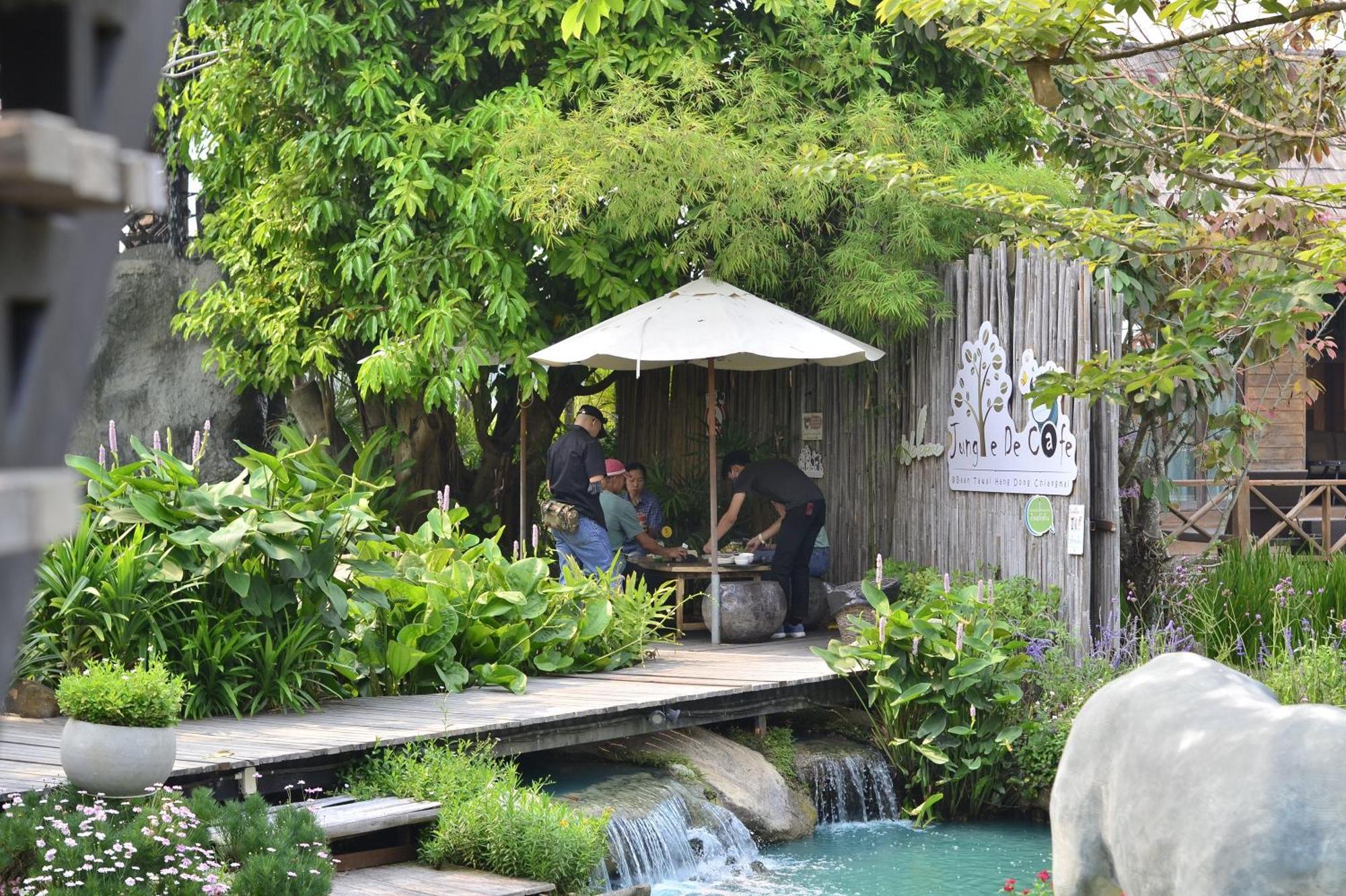 Tongna Natural Chiang Mai