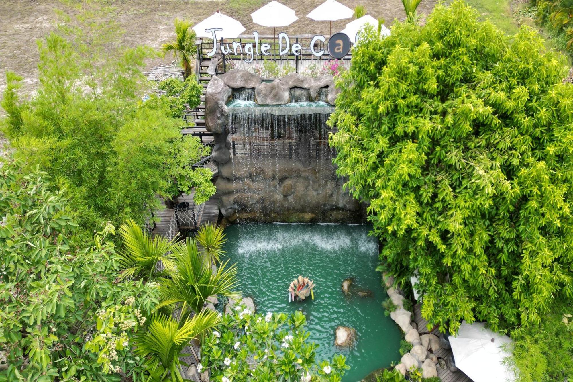 Tongna Natural Hotel 4*