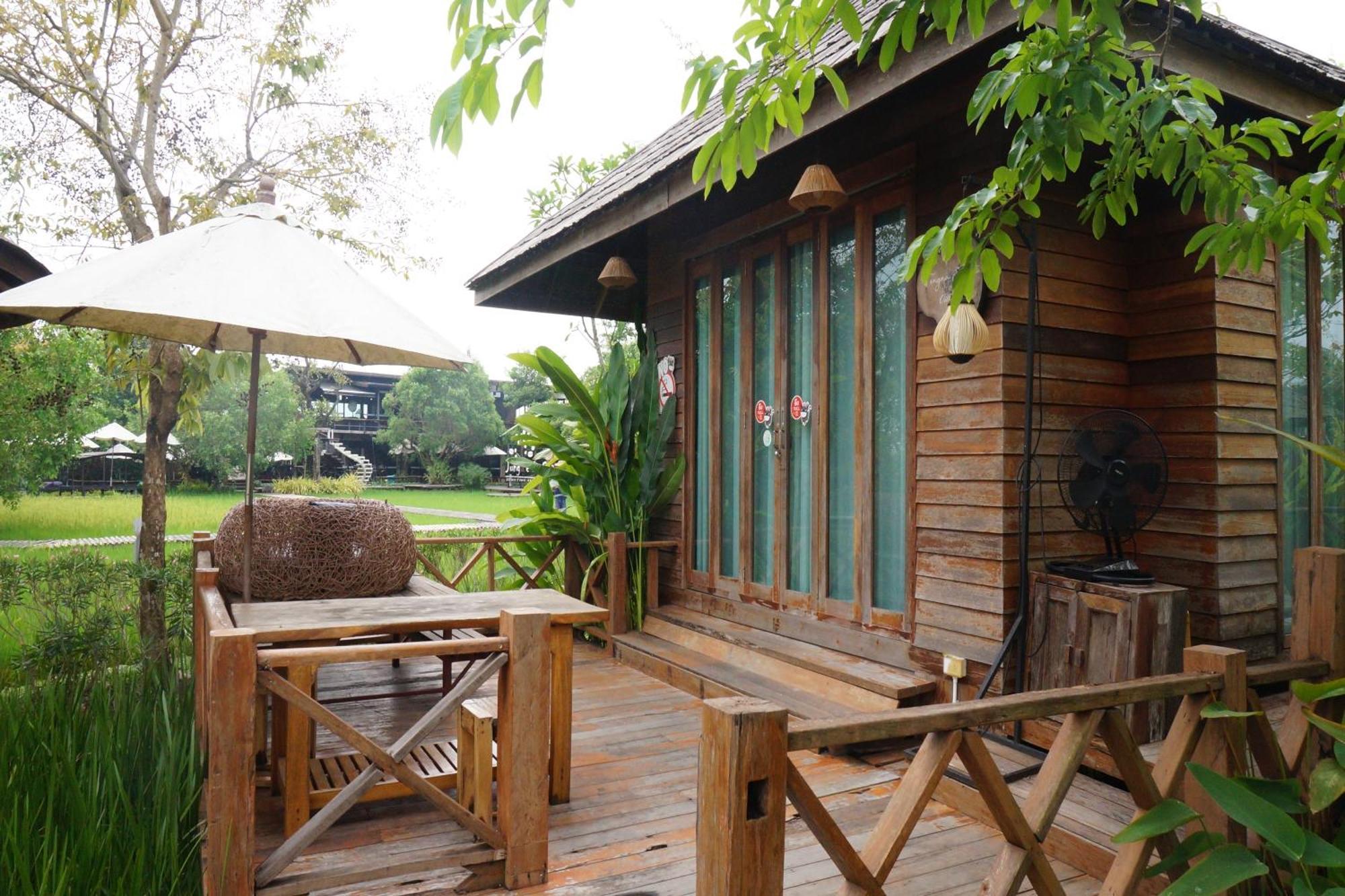 Tongna Natural 4* Chiang Mai