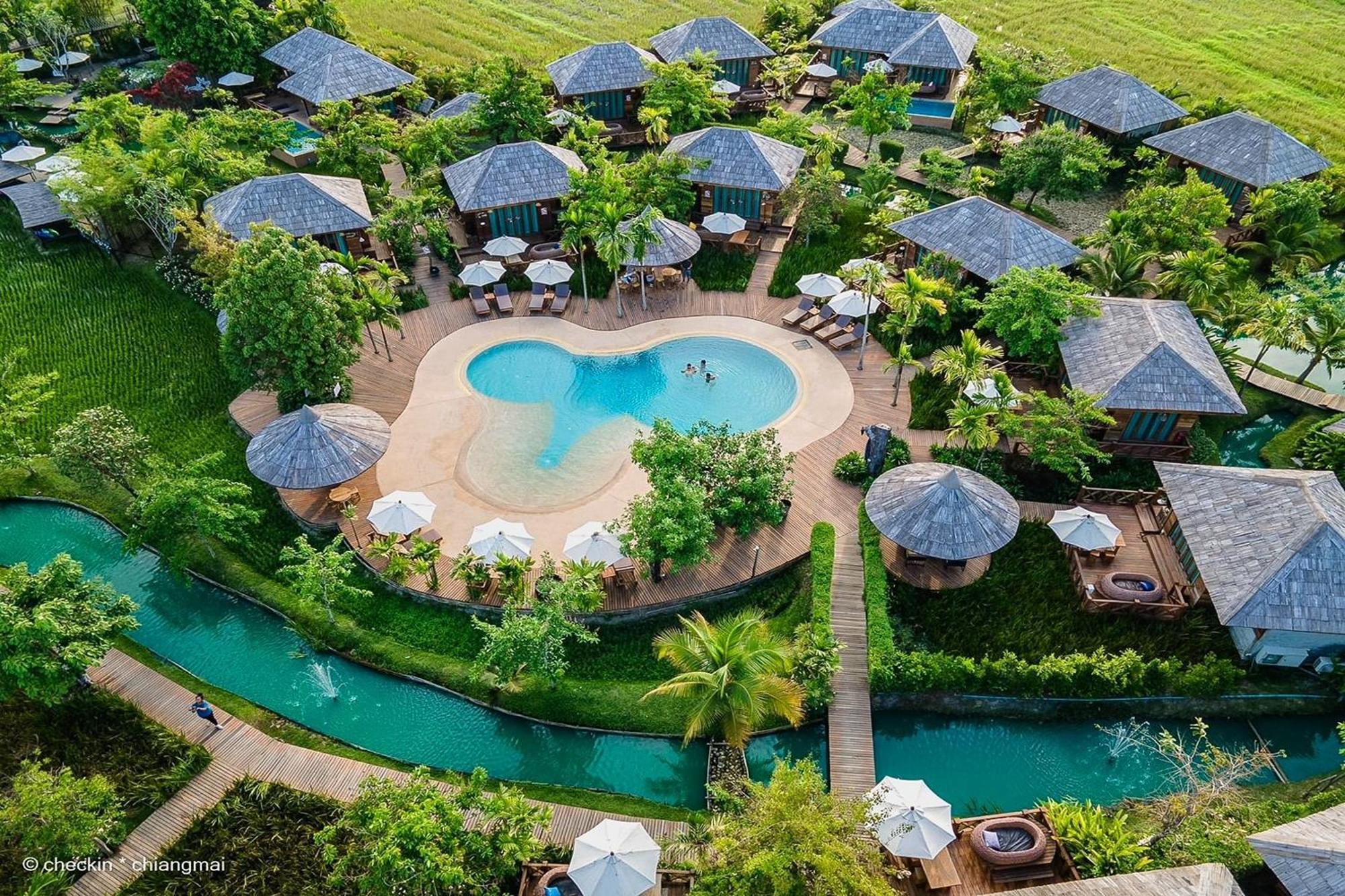 Tongna Natural Hotel