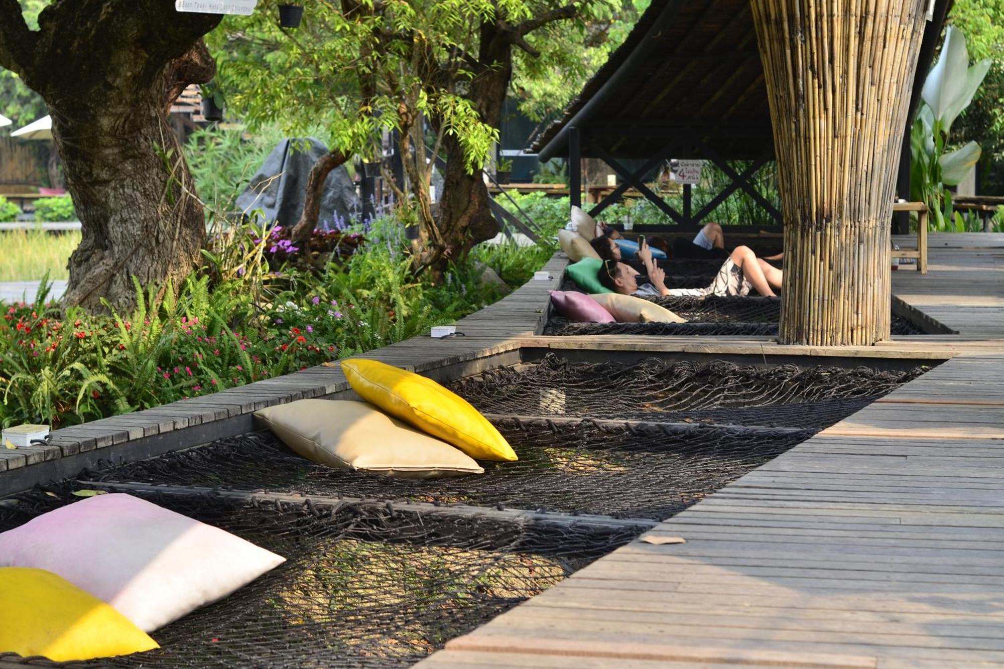 Hotel Tongna Natural 4*