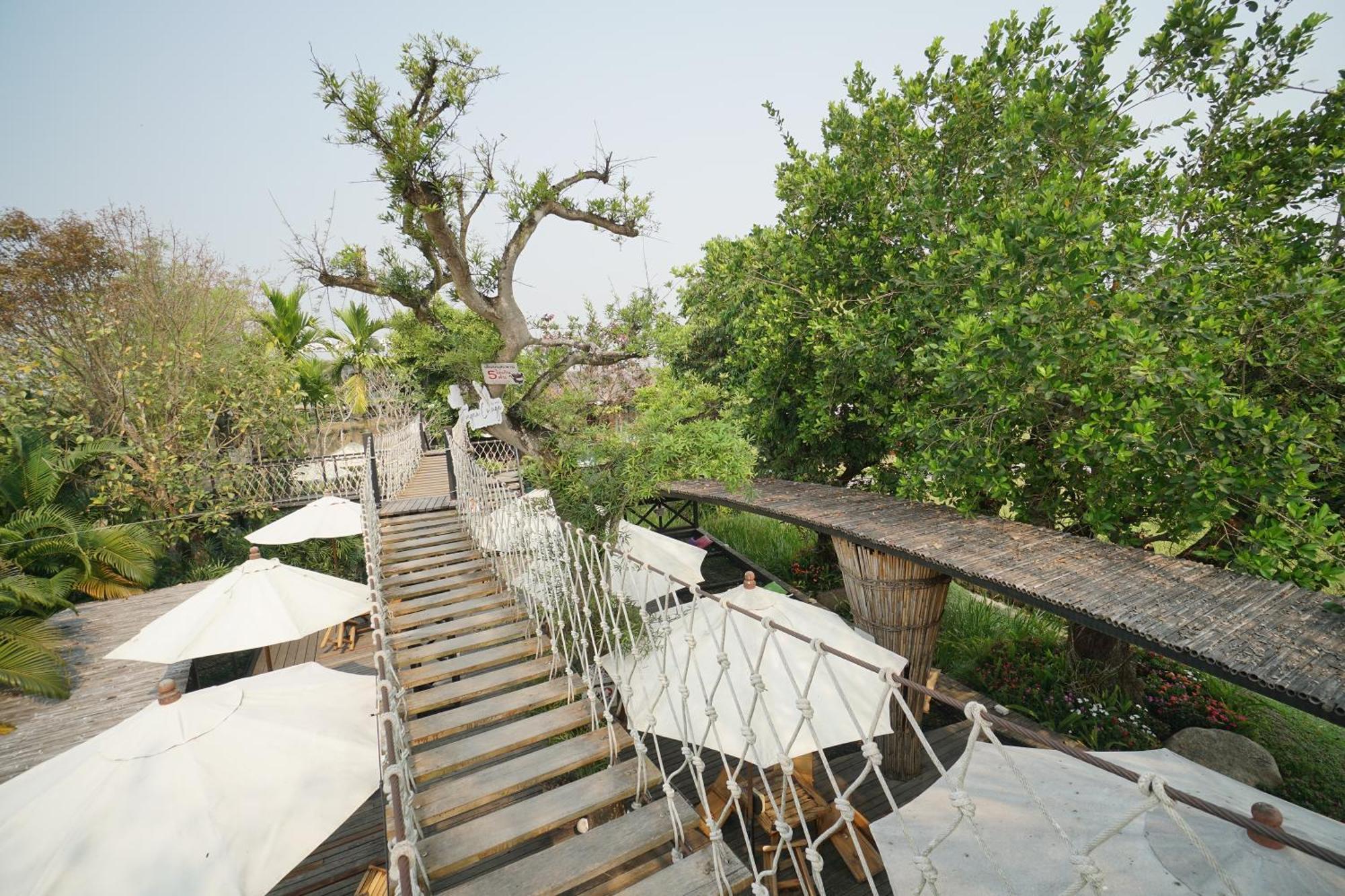 Hotel Tongna Natural