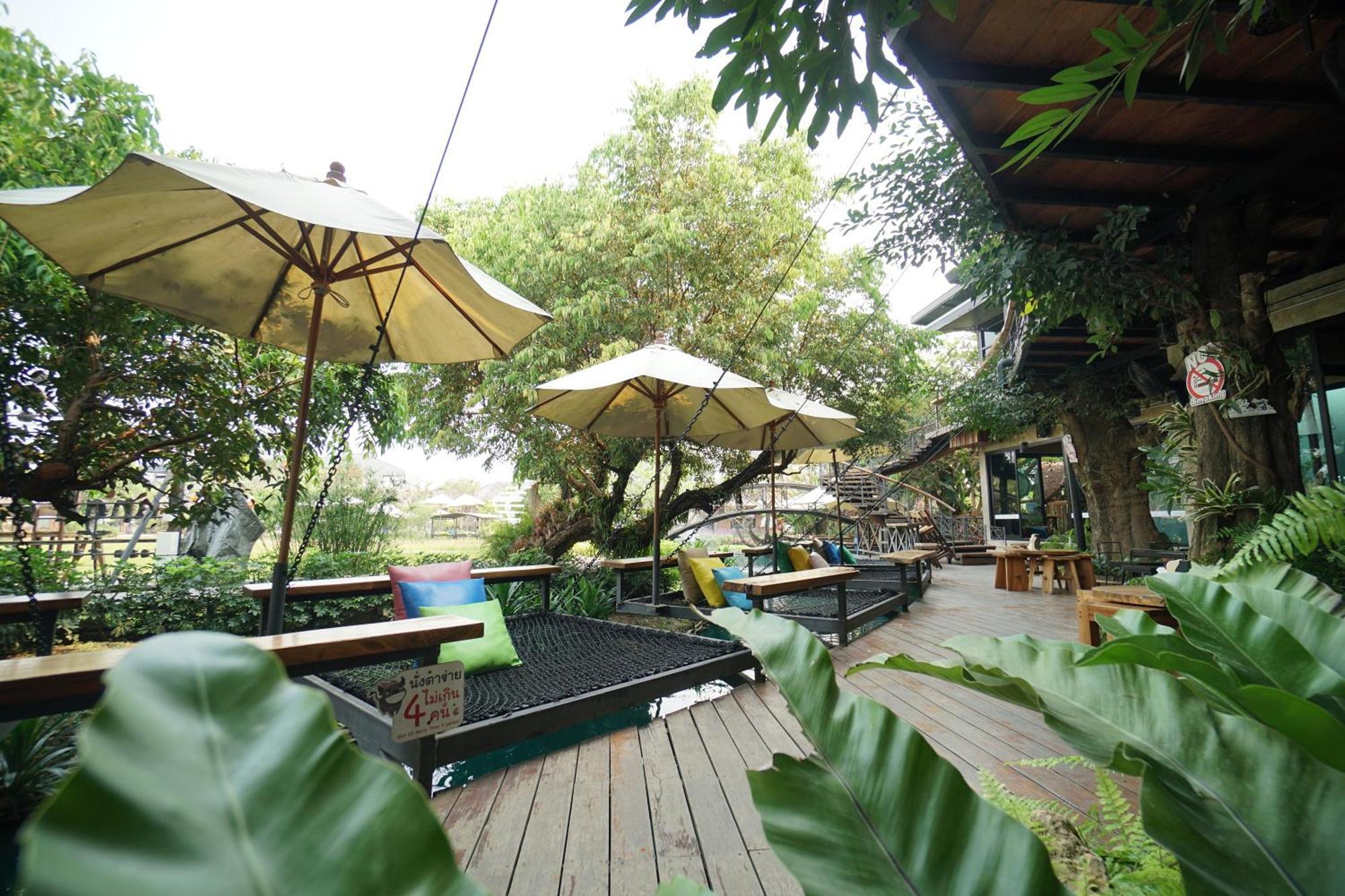 Hotel Tongna Natural 4*