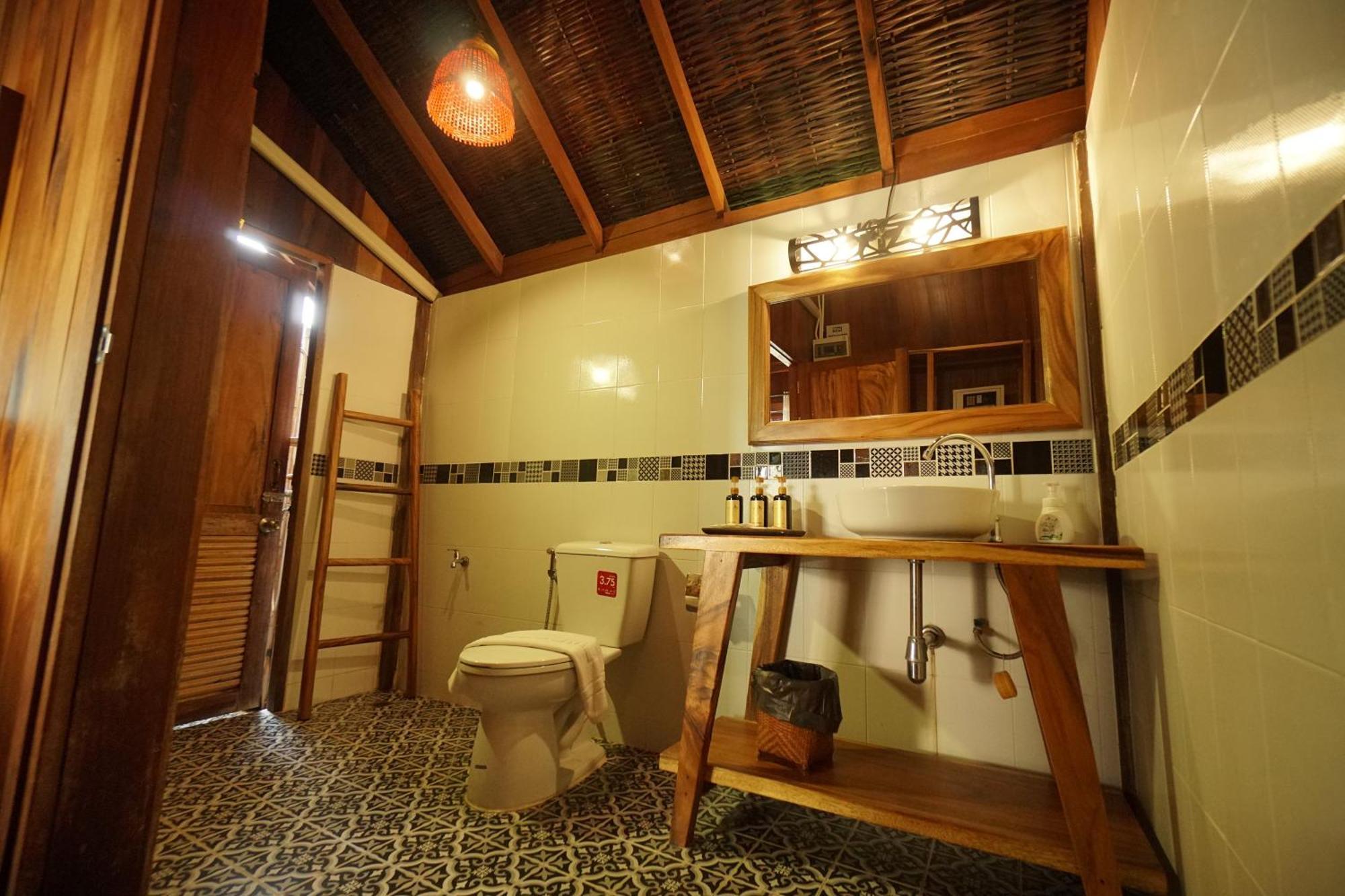 Tongna Natural 4* Chiang Mai