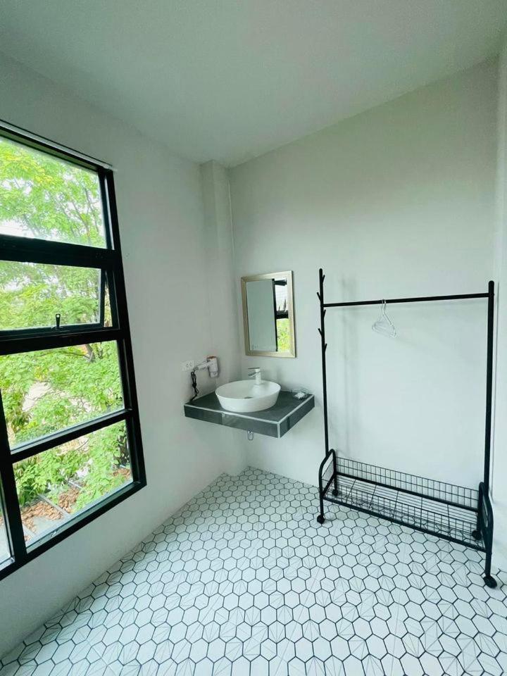 Hostel Sky View And Chiangmai Chiang Mai