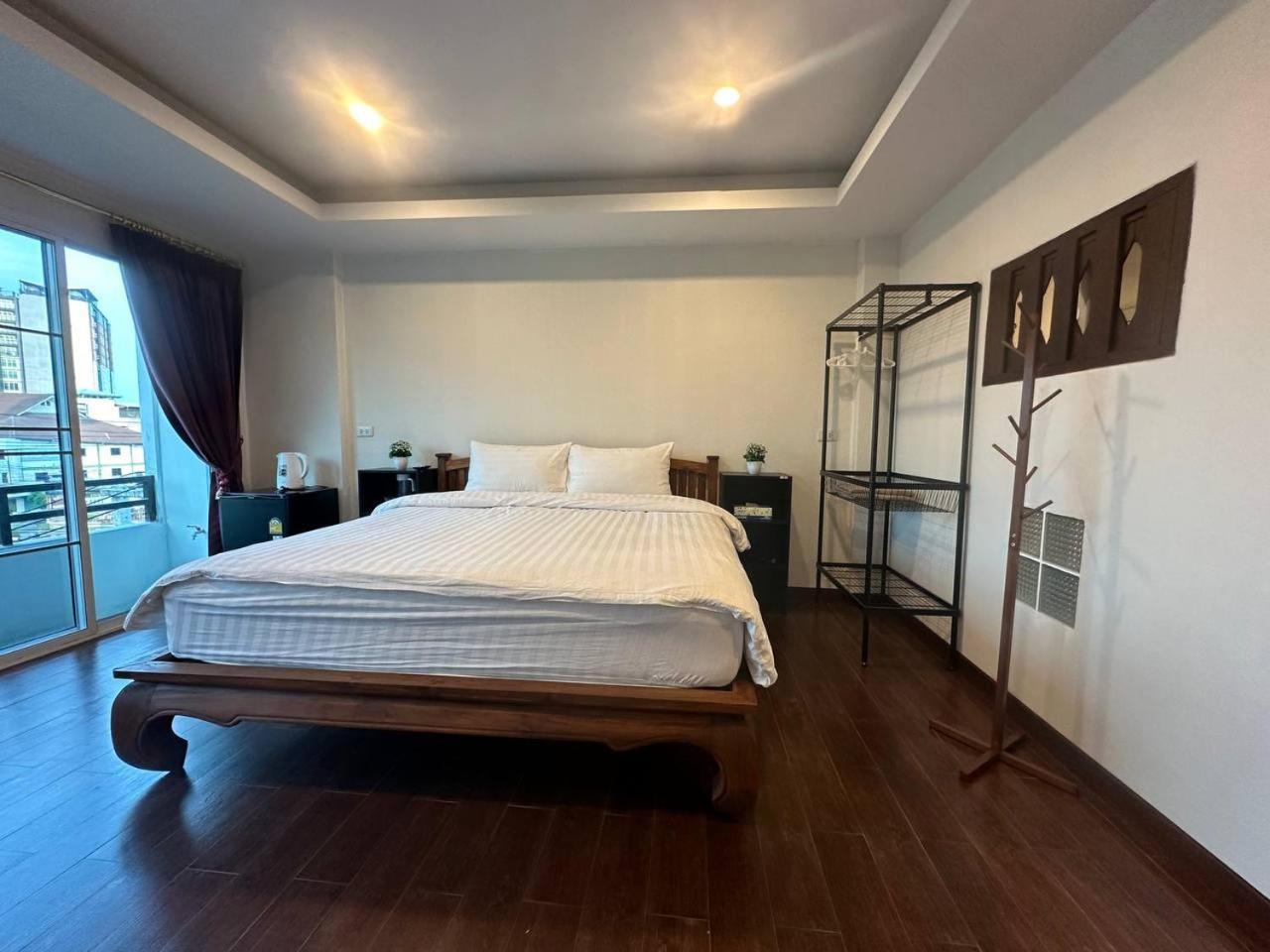 Homestay Chris Jay @ Cnx