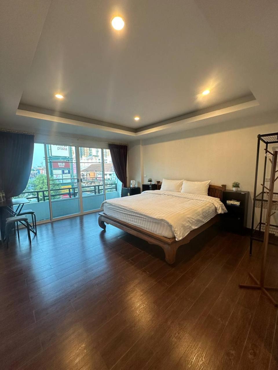 Homestay Chris Jay @ Cnx *