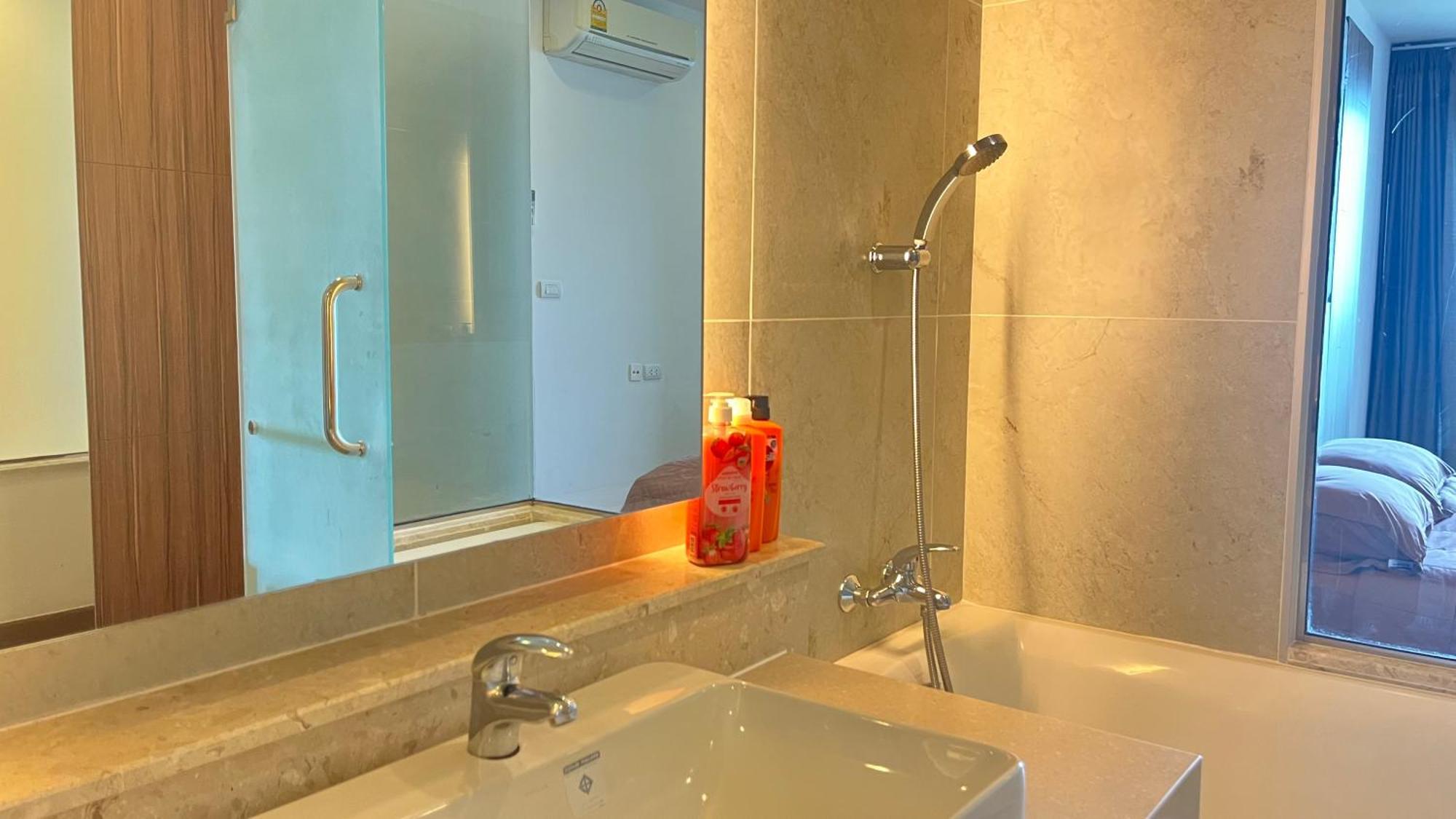 The Astra One Bedroom *