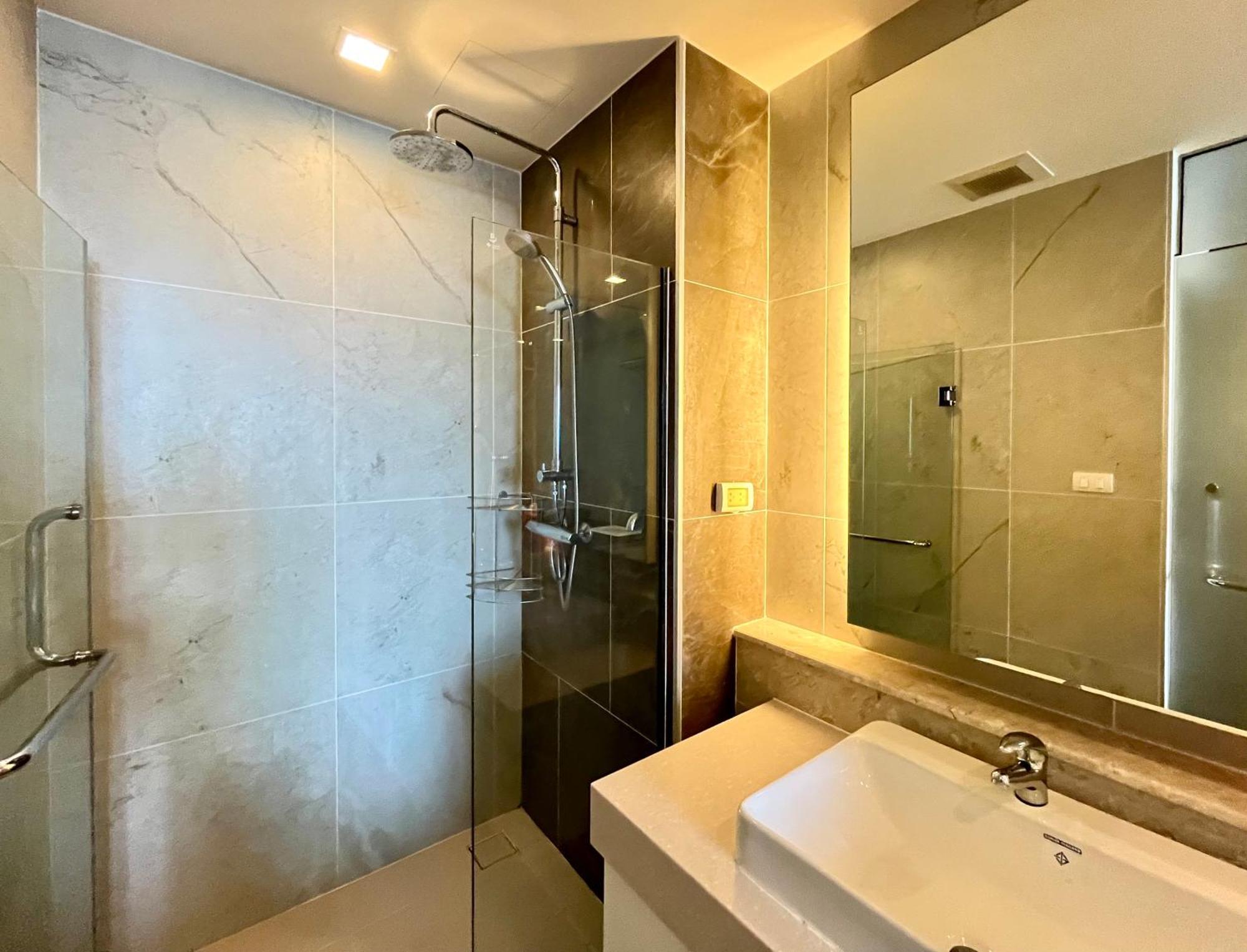 The Astra One Bedroom Apartment *