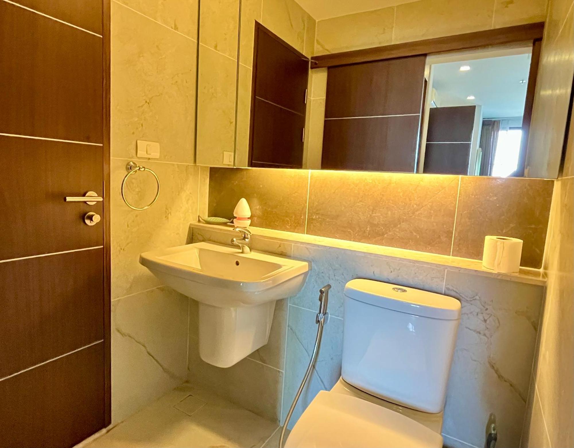 The Astra One Bedroom Apartment *
