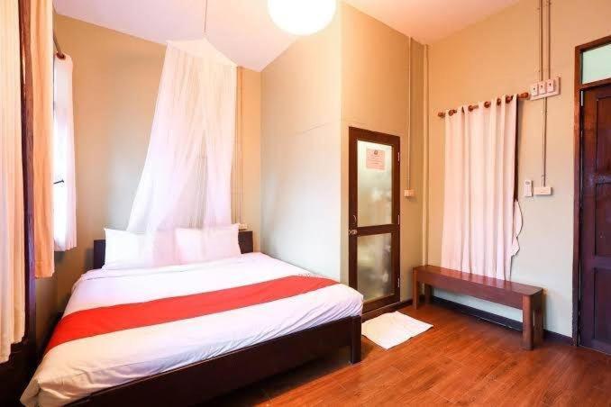 Mi Casa Thaphae Chiang Mai